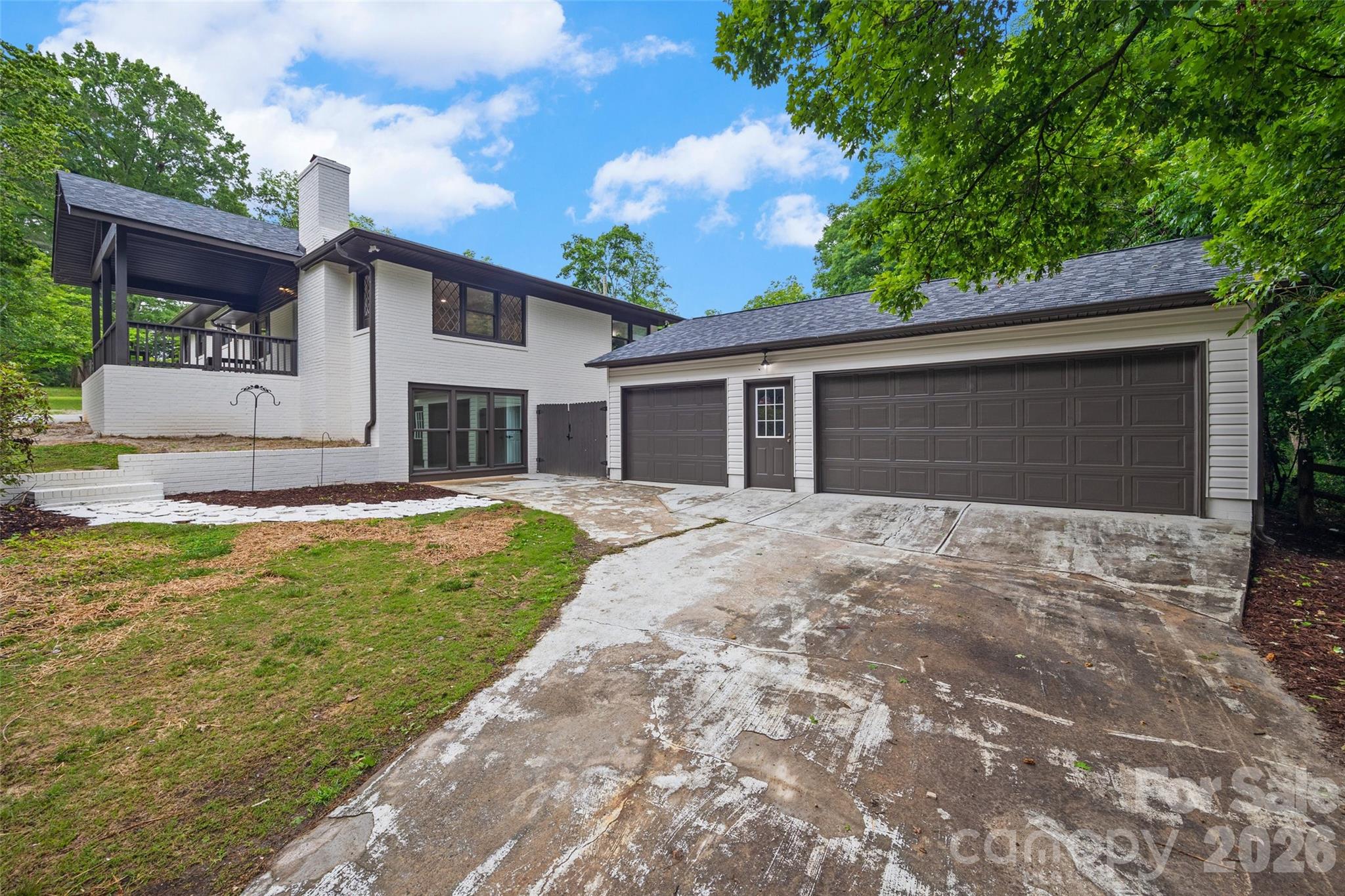 434 Sunnyside Drive SE — Concord