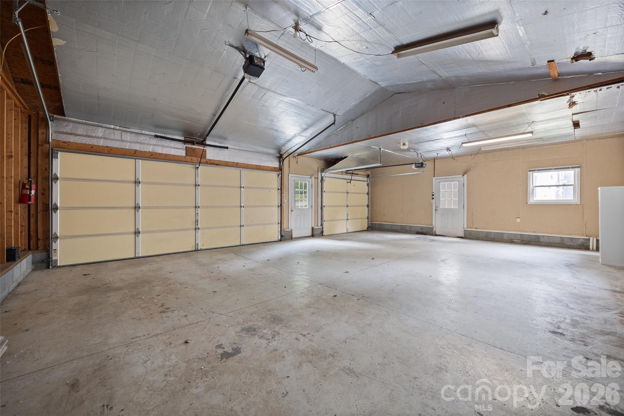 434 Sunnyside Drive SE — Concord