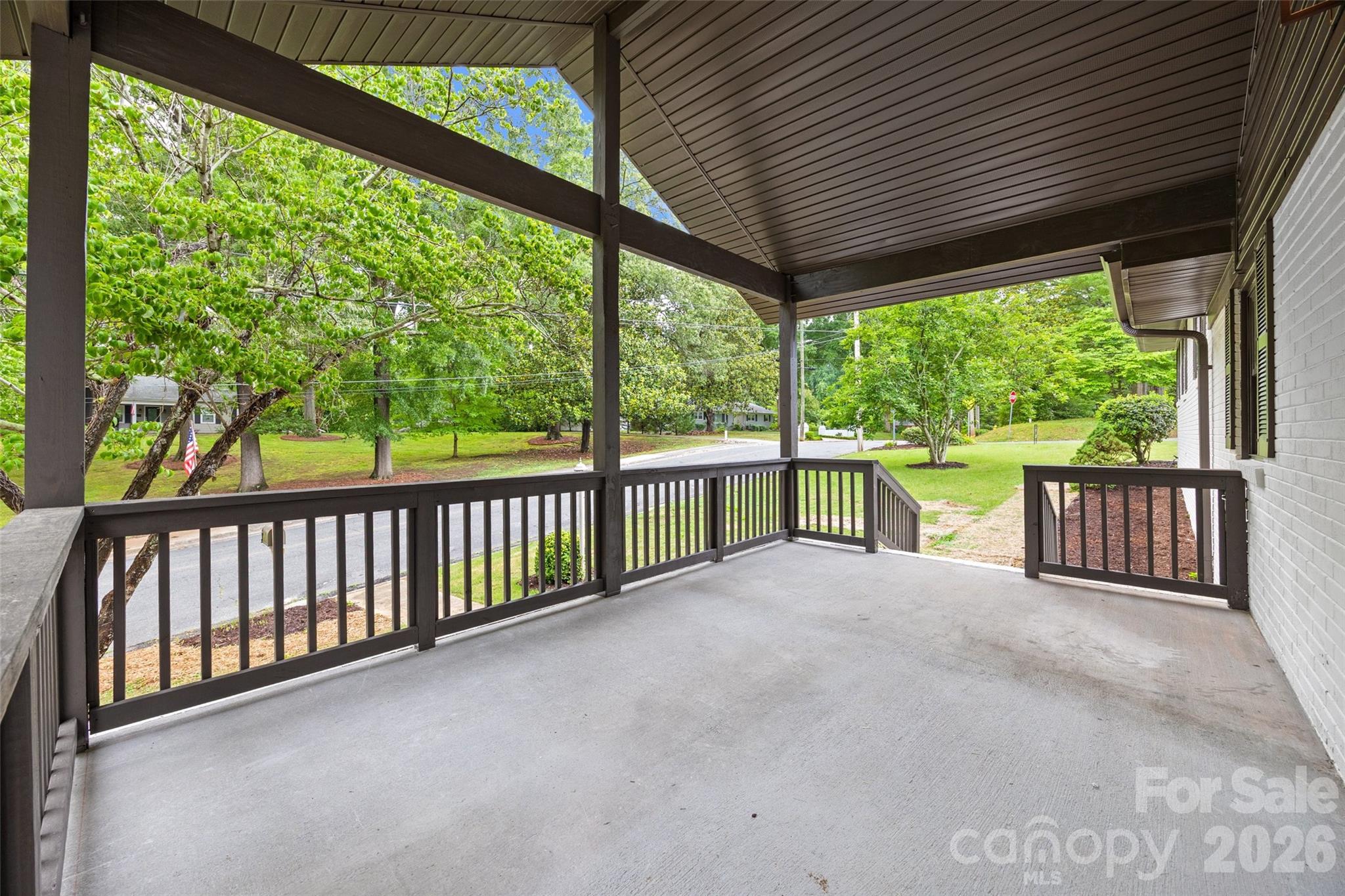 434 Sunnyside Drive SE — Concord
