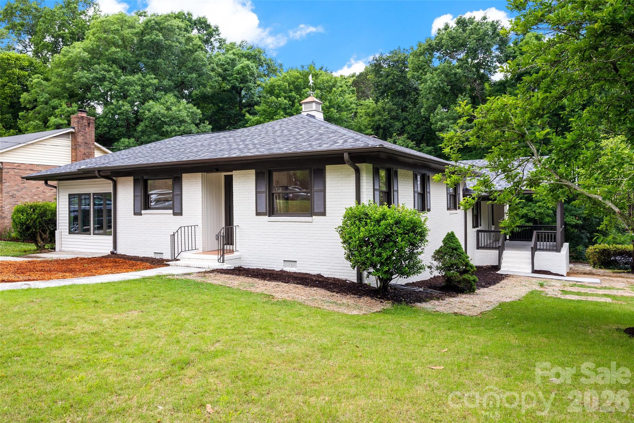 434 Sunnyside Drive SE — Concord