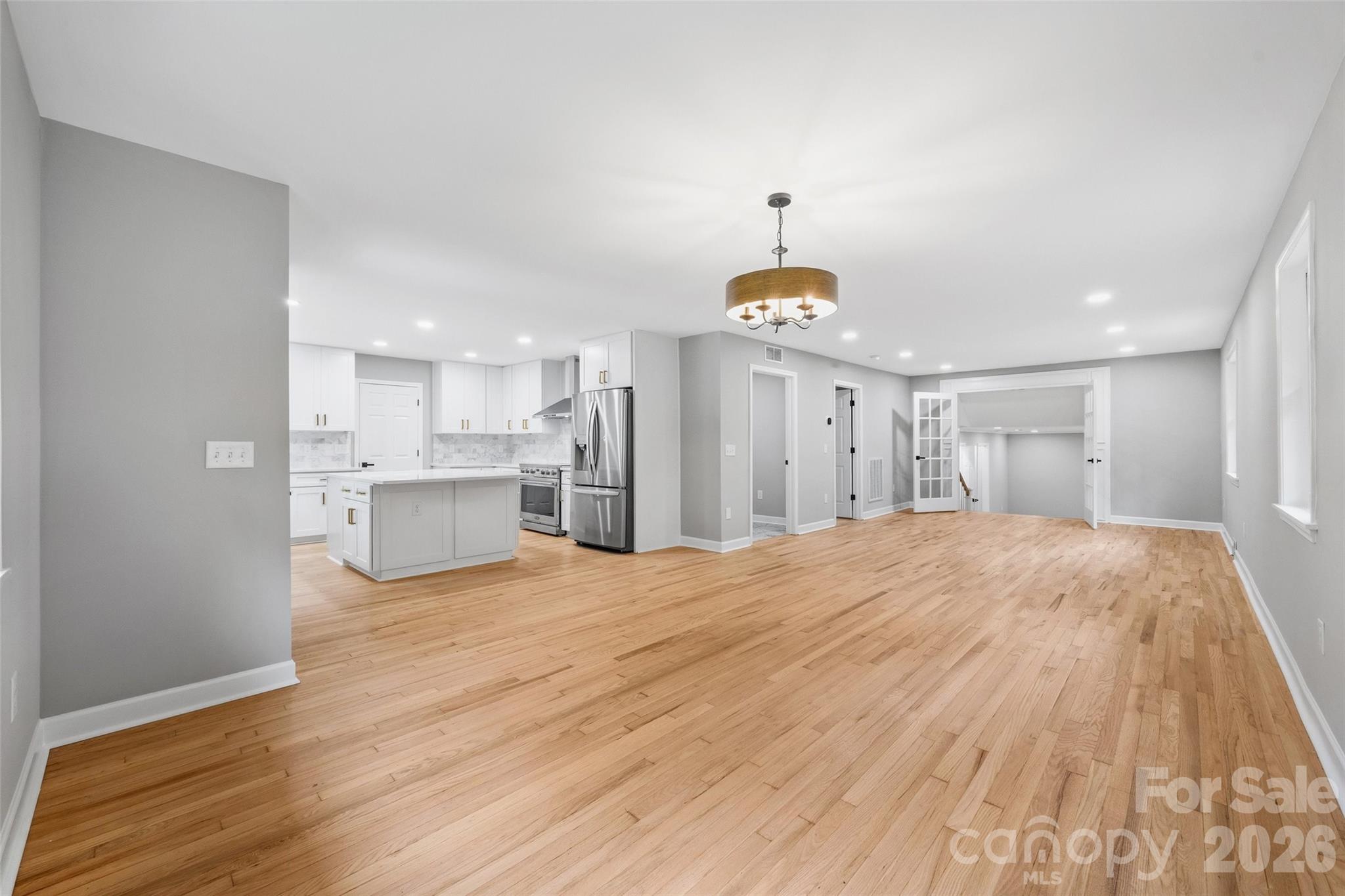 434 Sunnyside Drive SE — Concord