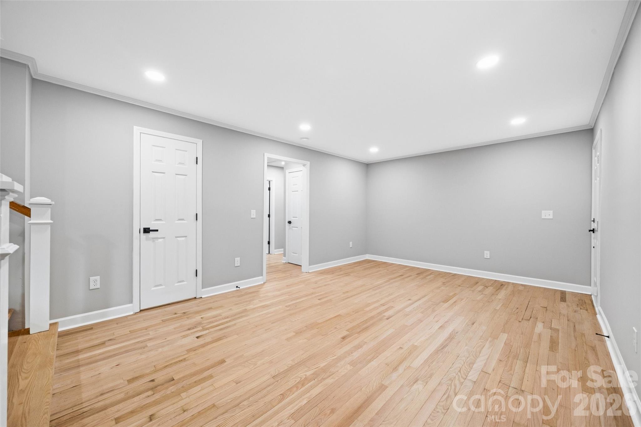 434 Sunnyside Drive SE — Concord
