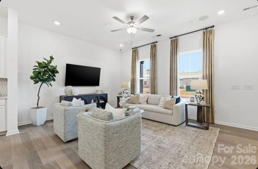 7310 Wake Way — Indian Land
