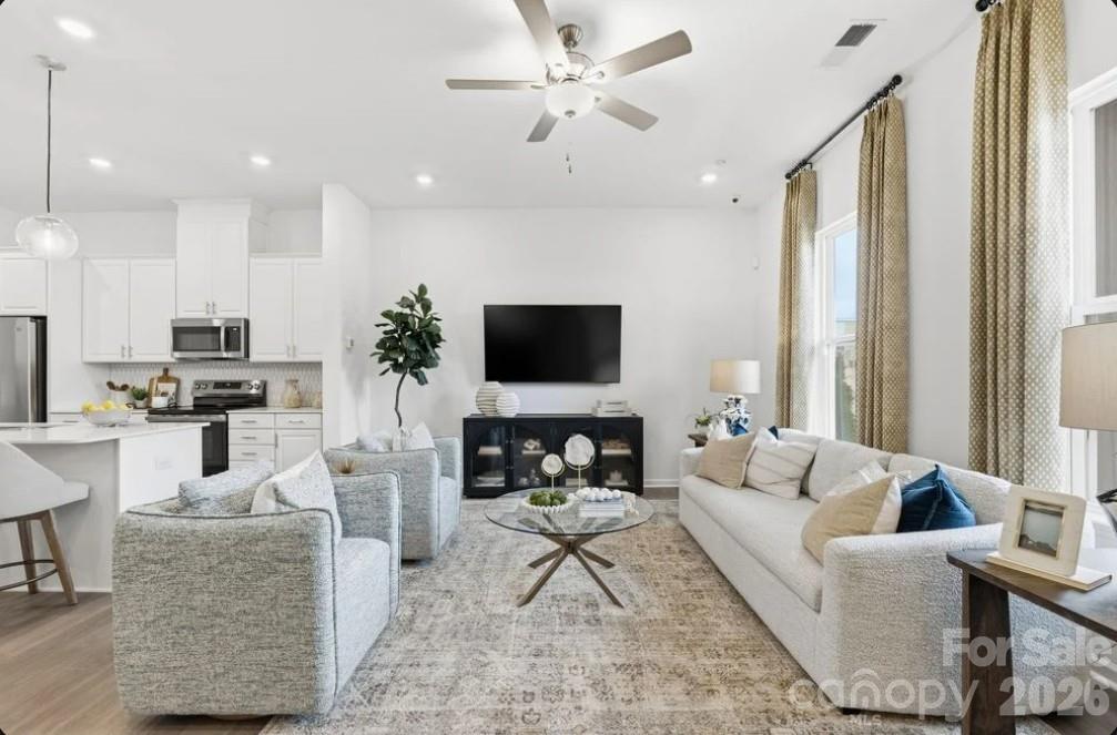 7310 Wake Way — Indian Land