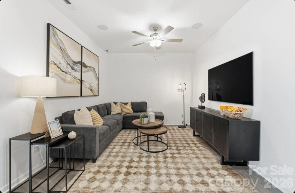 7310 Wake Way — Indian Land