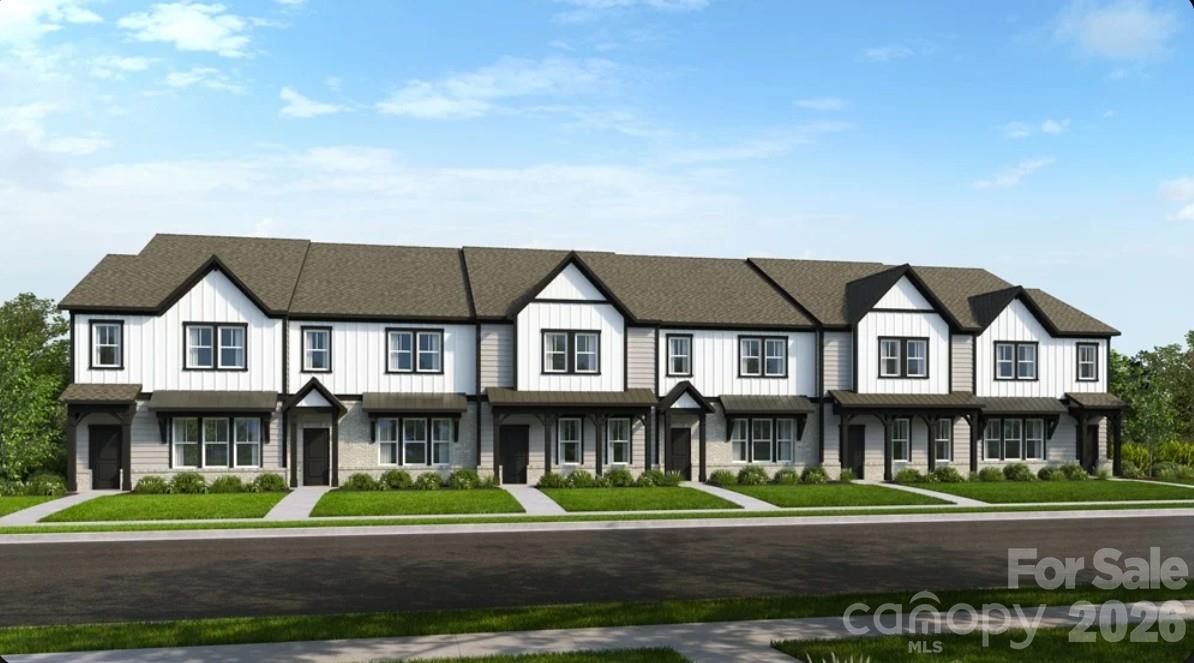 7310 Wake Way — Indian Land