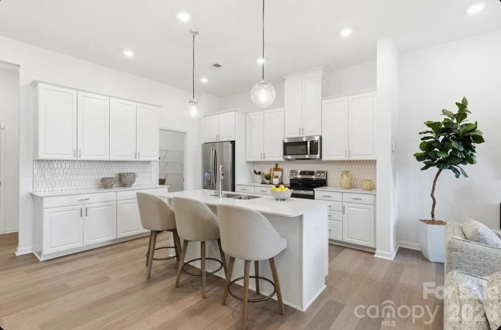 7310 Wake Way — Indian Land
