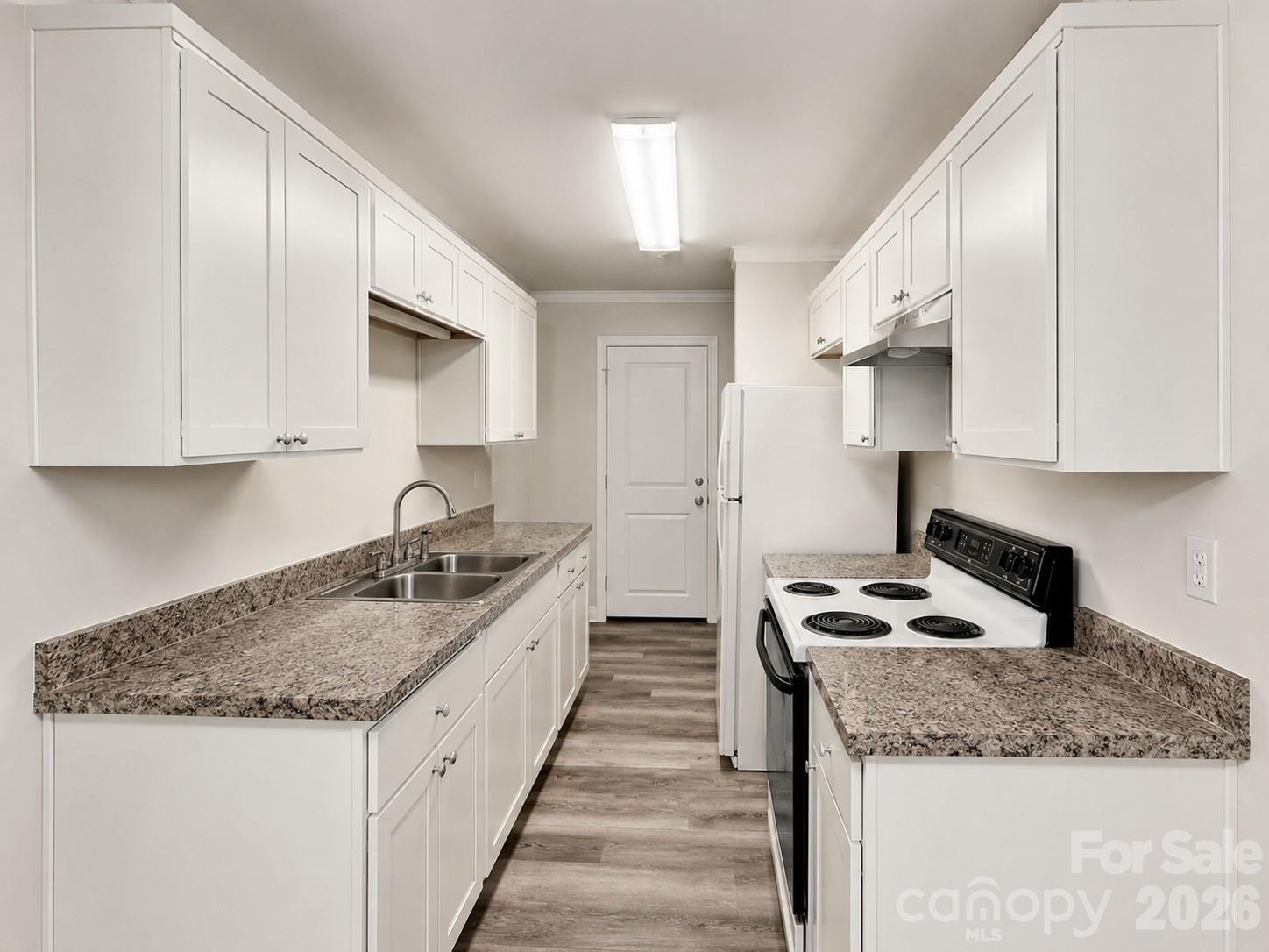 1316 - 1318 Old Landsford Road — Lancaster