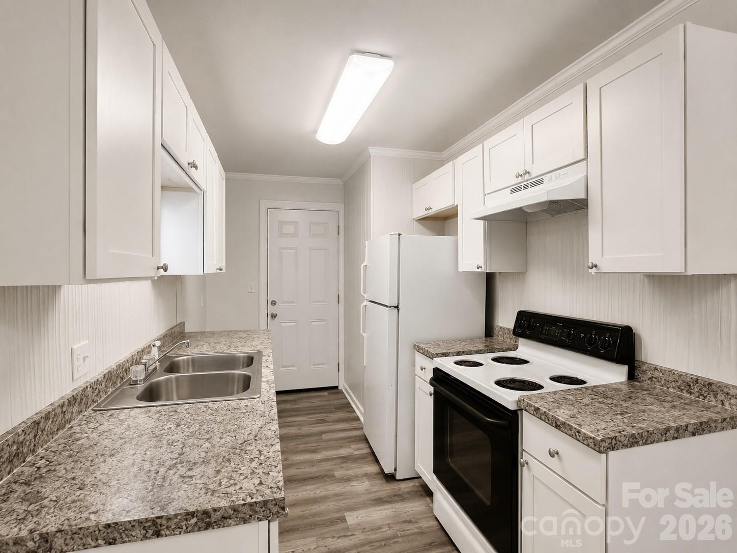 1316 - 1318 Old Landsford Road — Lancaster