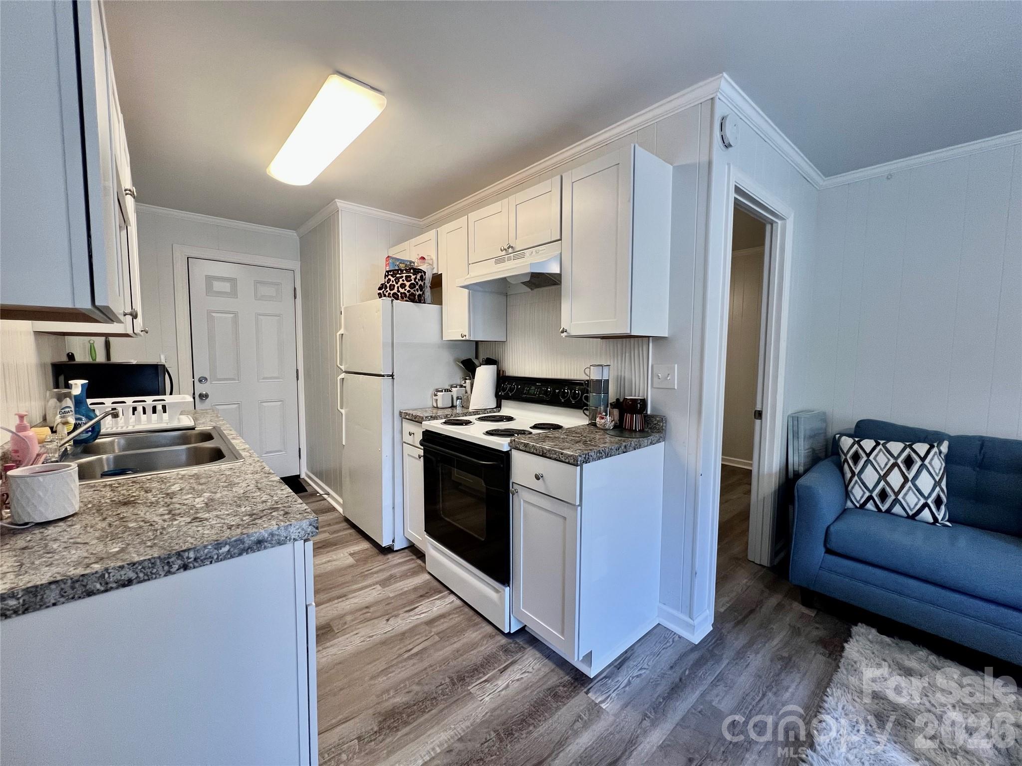 1316 - 1318 Old Landsford Road — Lancaster