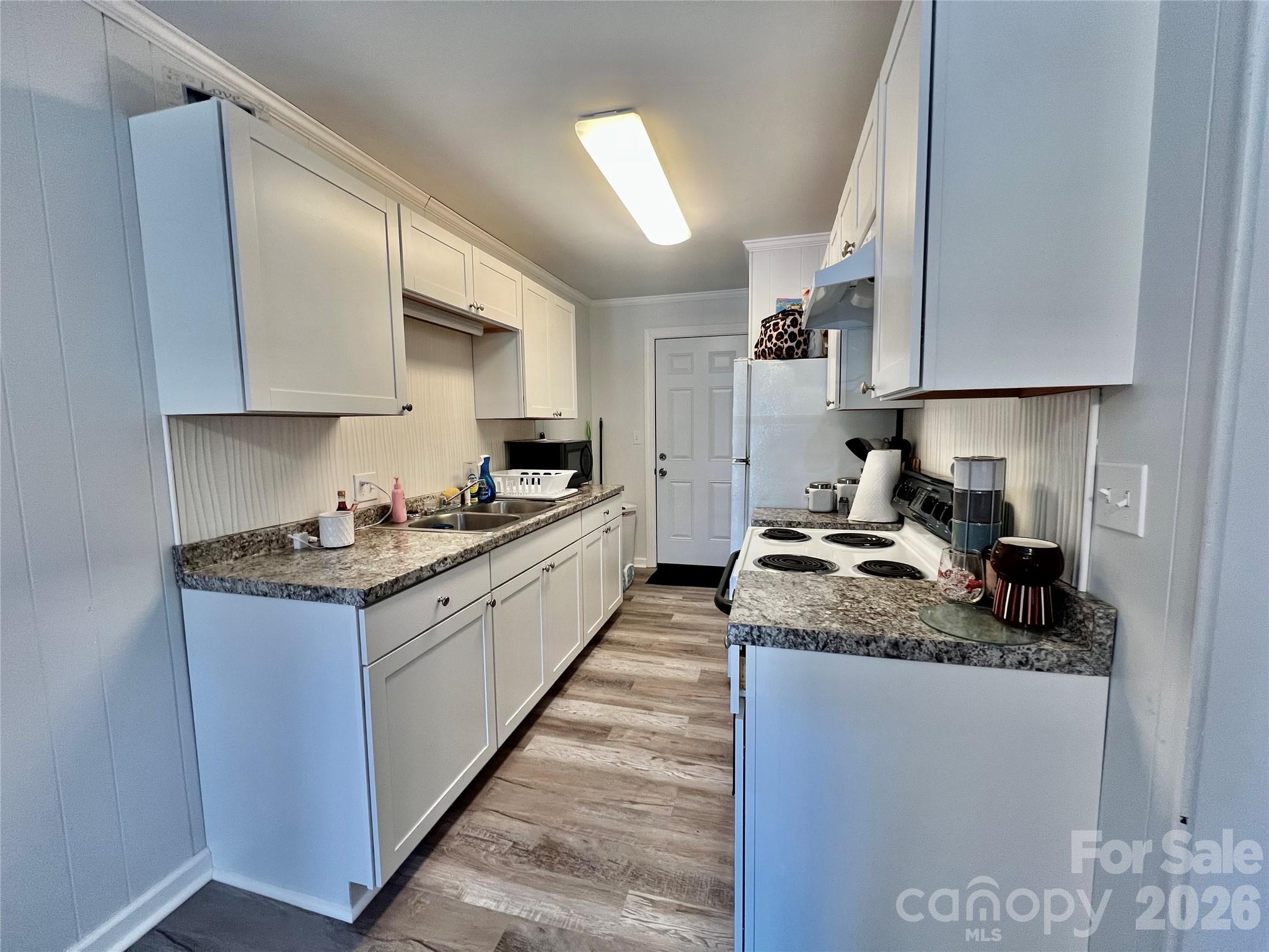 1316 - 1318 Old Landsford Road — Lancaster