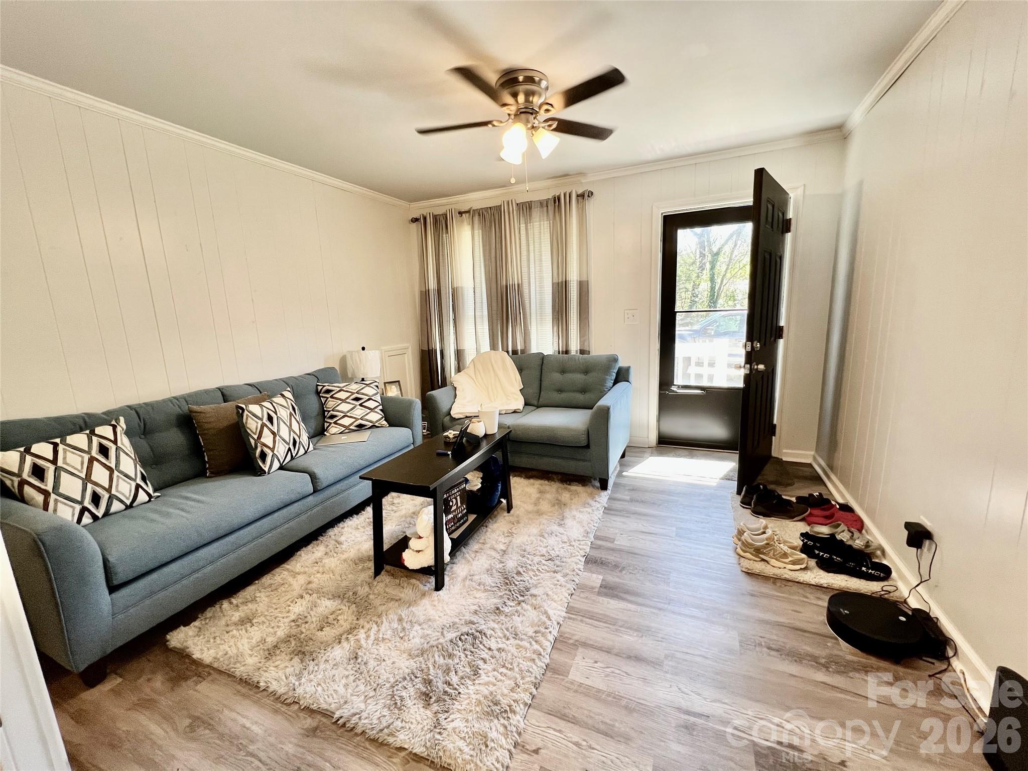 1316 - 1318 Old Landsford Road — Lancaster