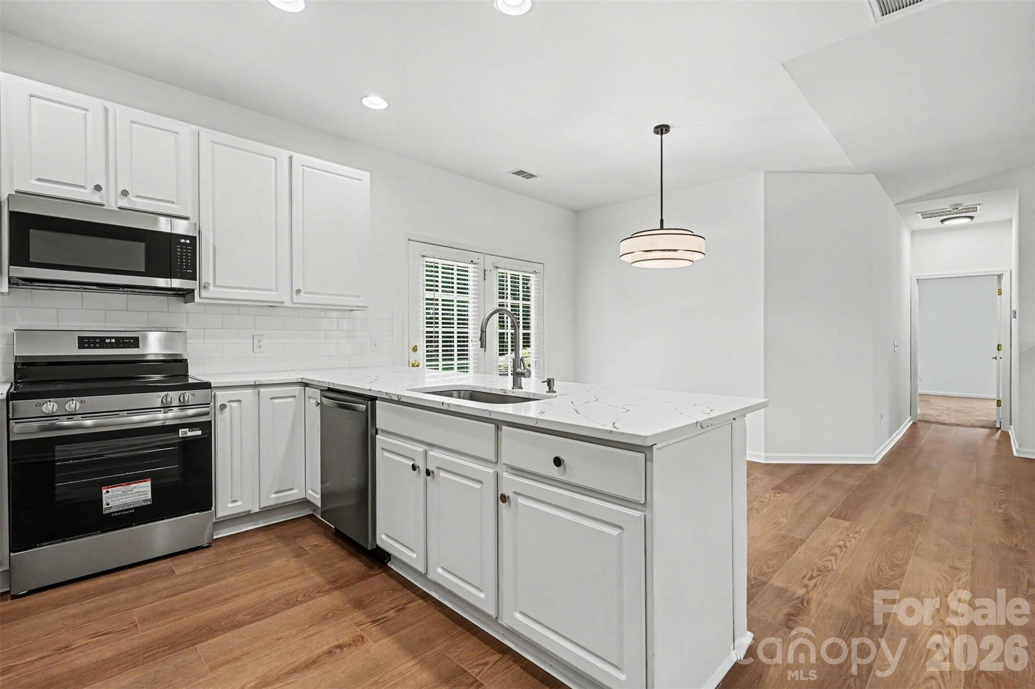 9330 Duckhorn Drive — Charlotte
