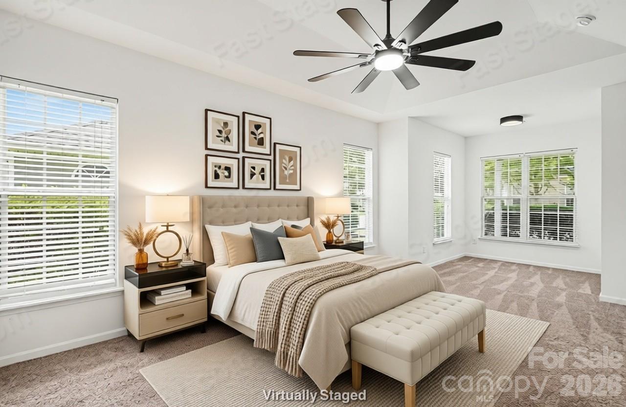 9330 Duckhorn Drive — Charlotte
