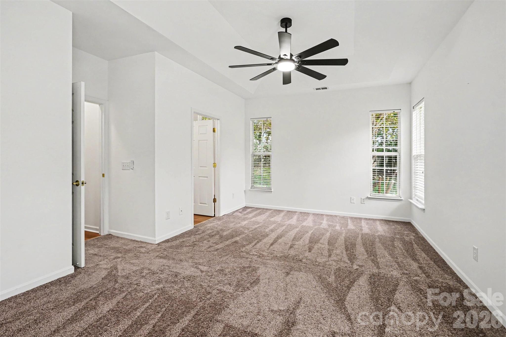 9330 Duckhorn Drive — Charlotte