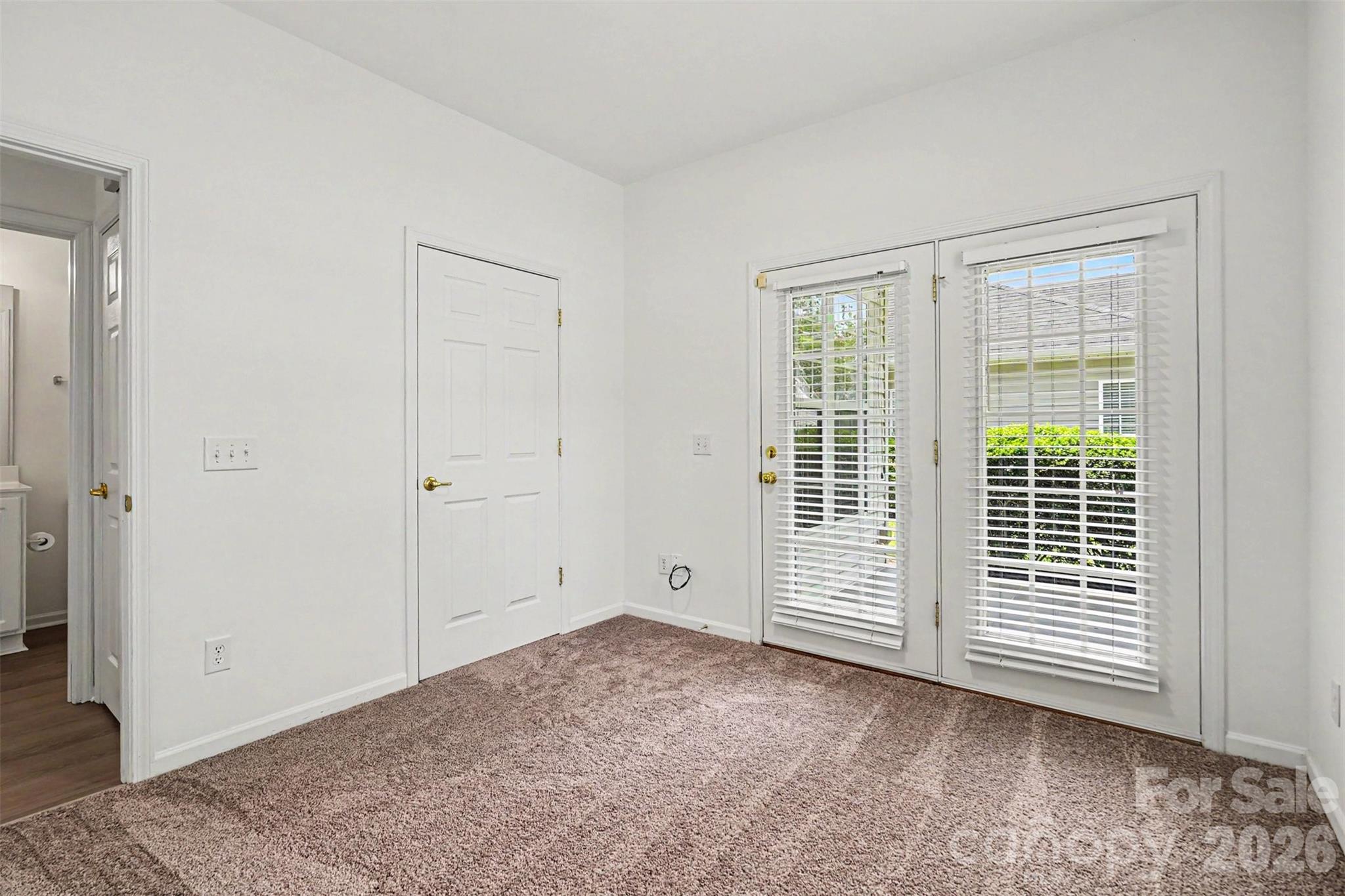 9330 Duckhorn Drive — Charlotte
