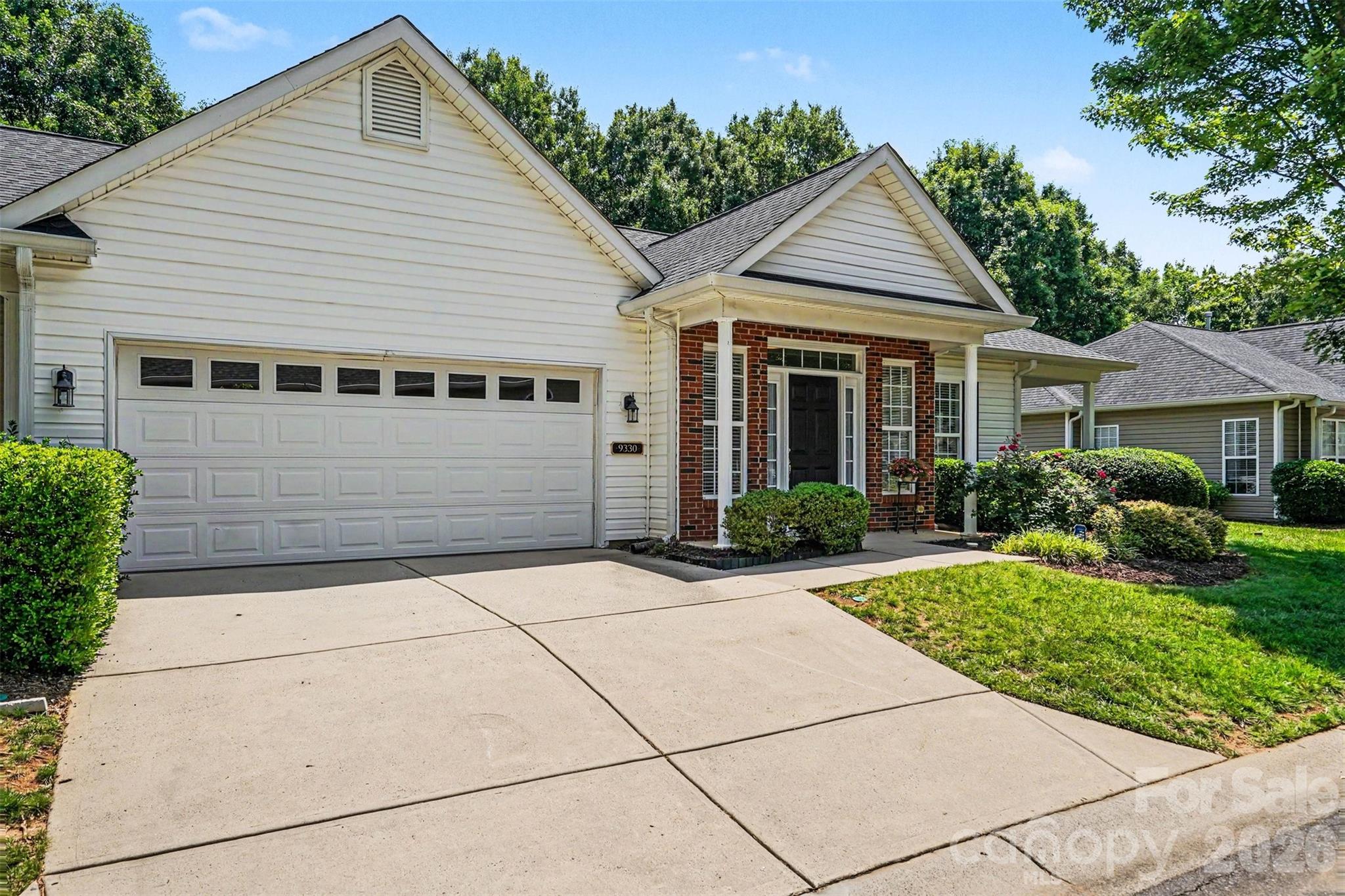 9330 Duckhorn Drive — Charlotte