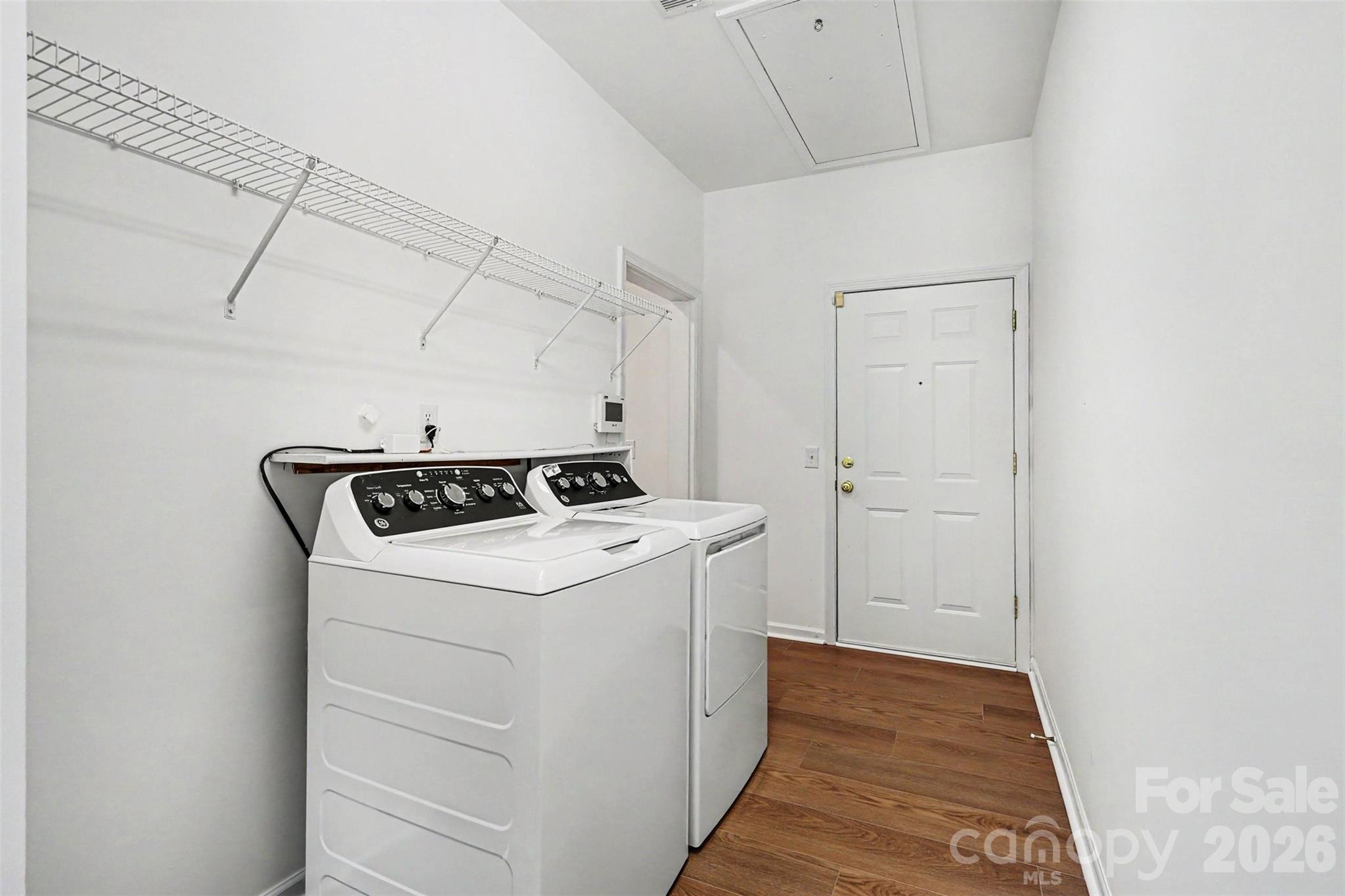 9330 Duckhorn Drive — Charlotte