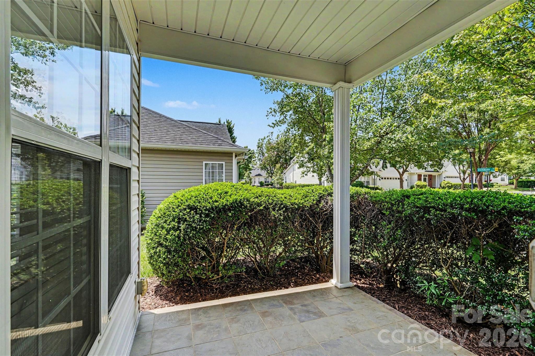 9330 Duckhorn Drive — Charlotte