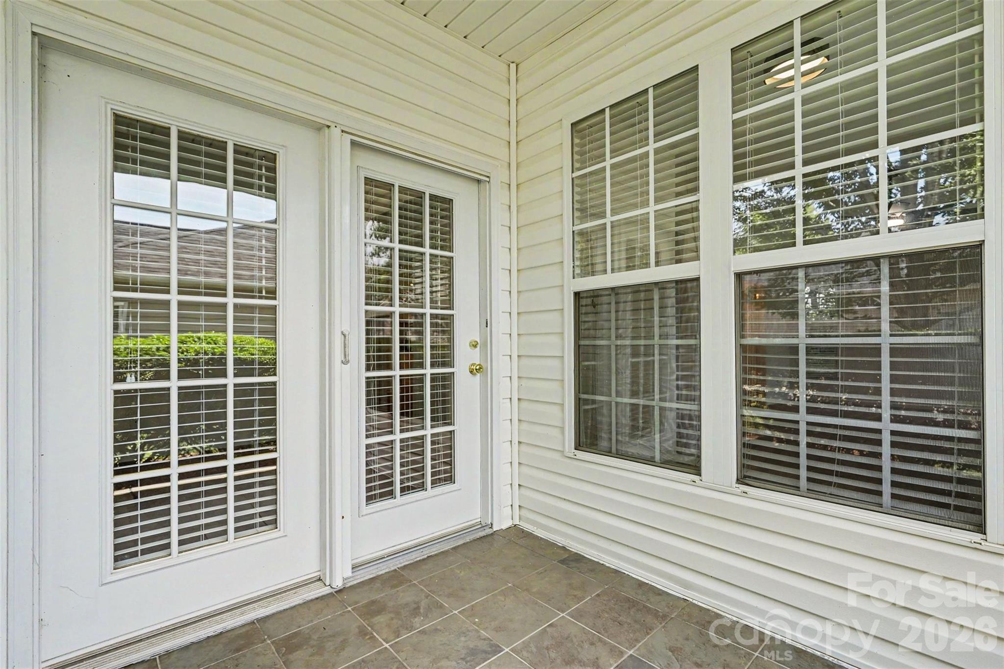 9330 Duckhorn Drive — Charlotte