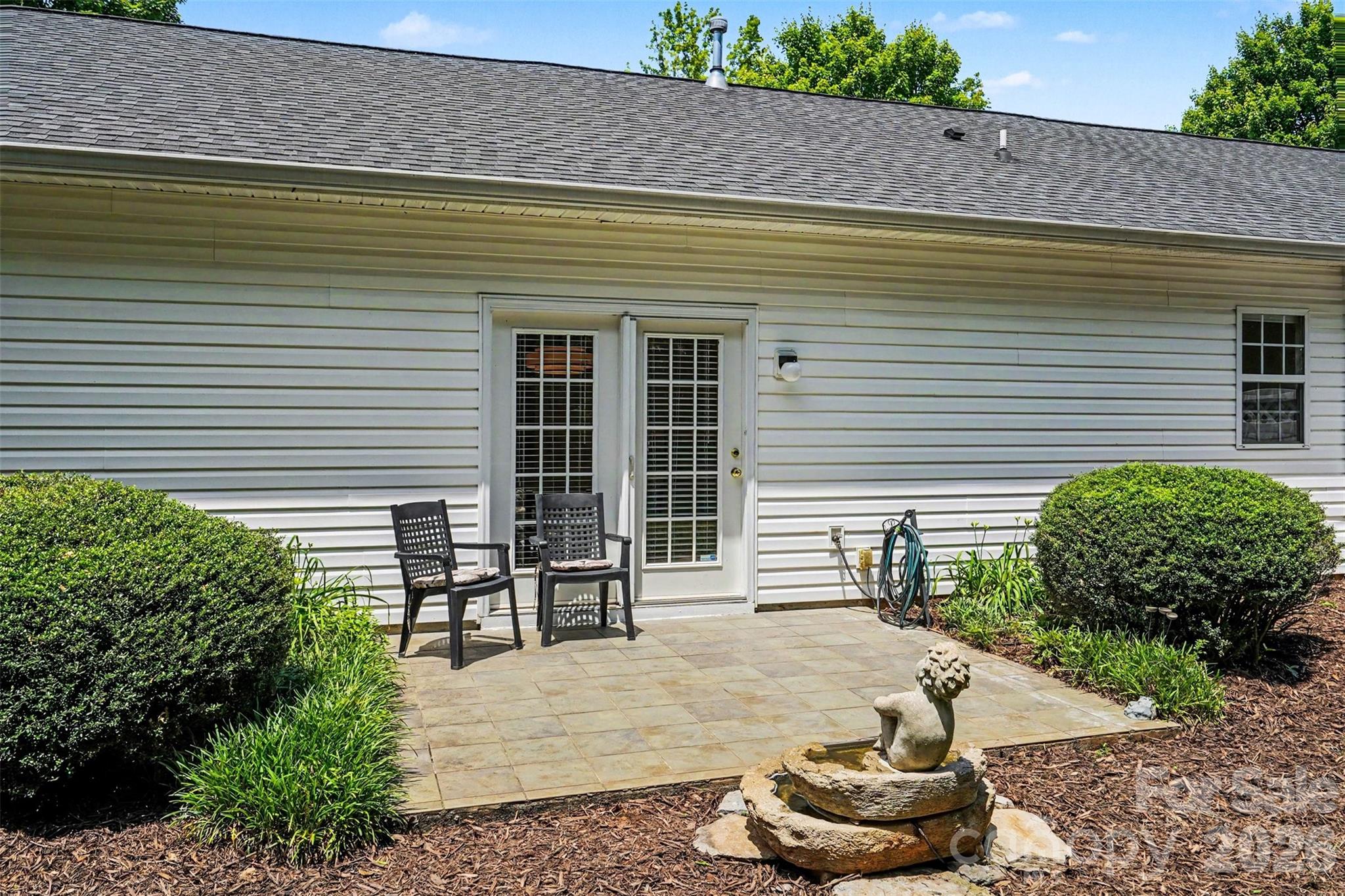 9330 Duckhorn Drive — Charlotte