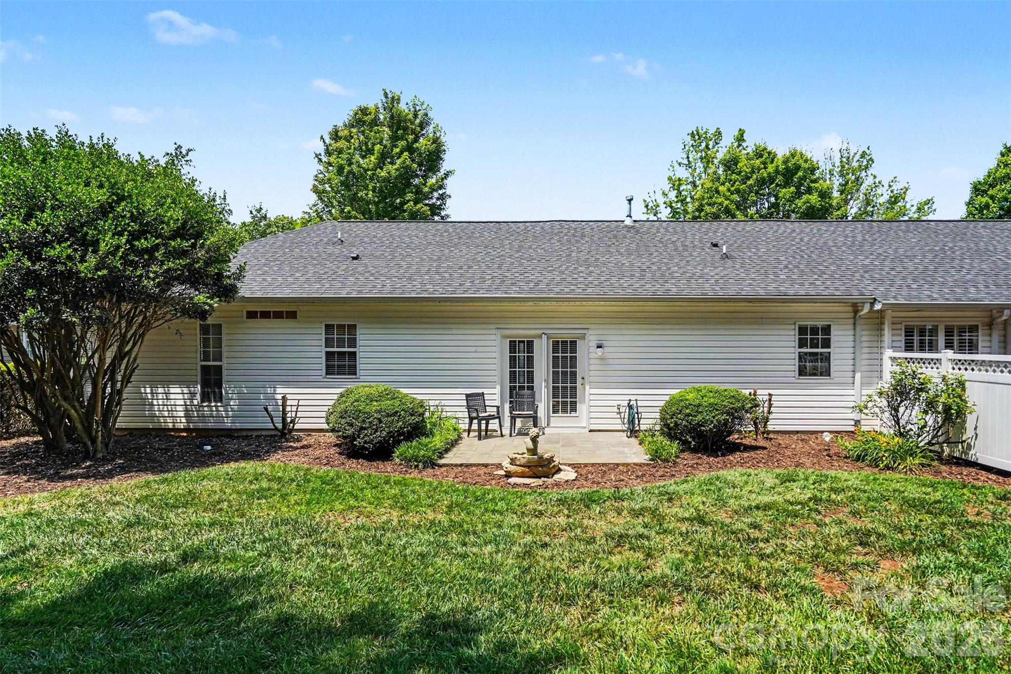9330 Duckhorn Drive — Charlotte
