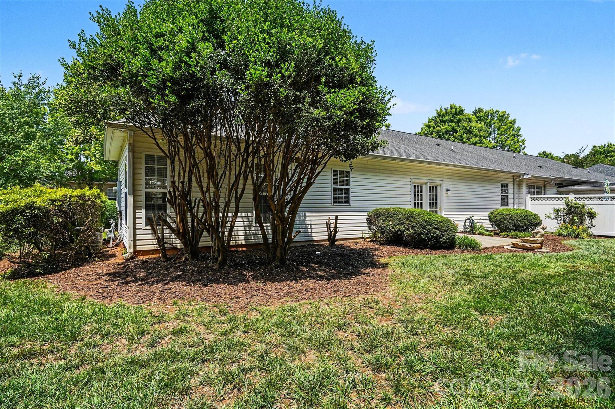 9330 Duckhorn Drive — Charlotte