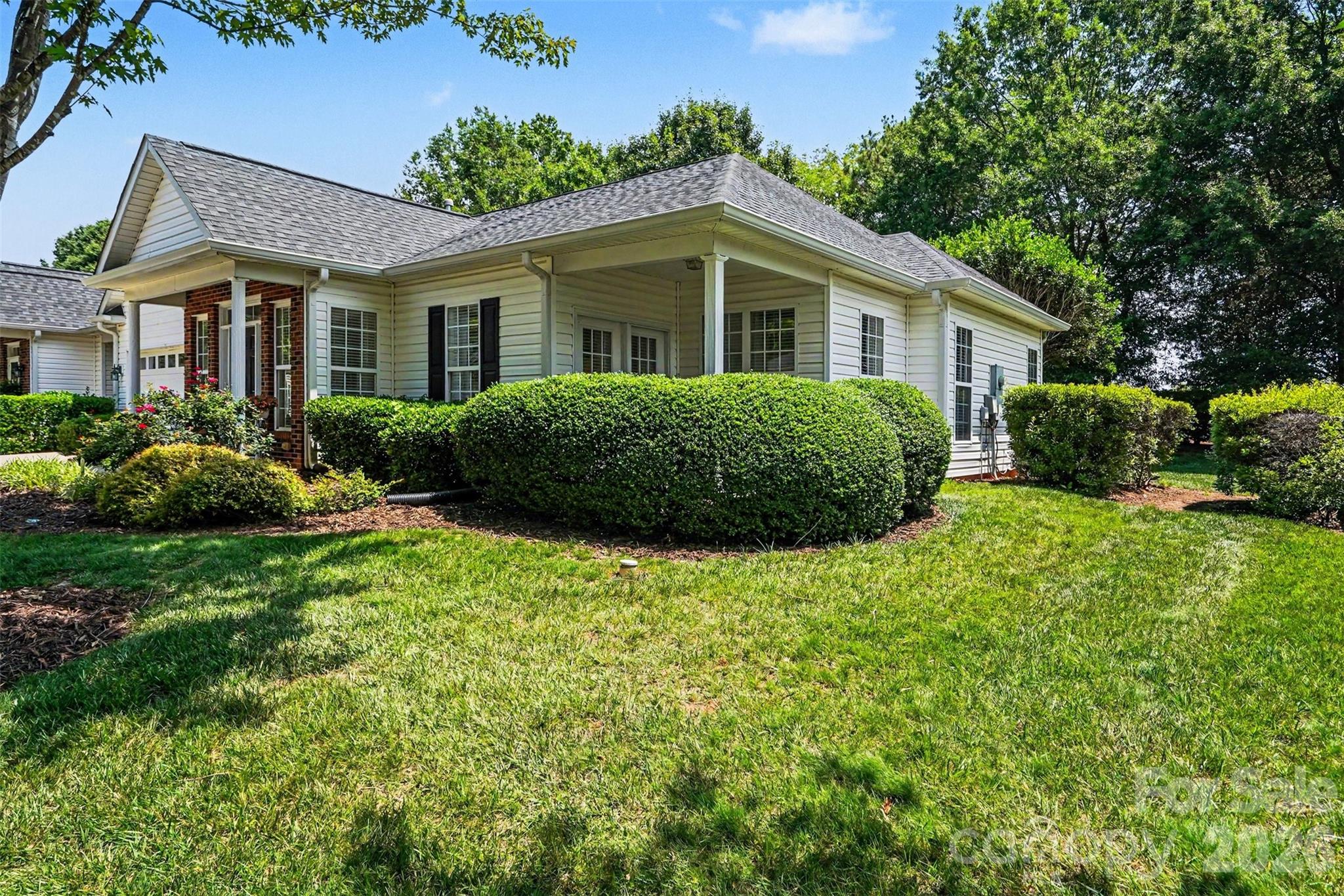 9330 Duckhorn Drive — Charlotte