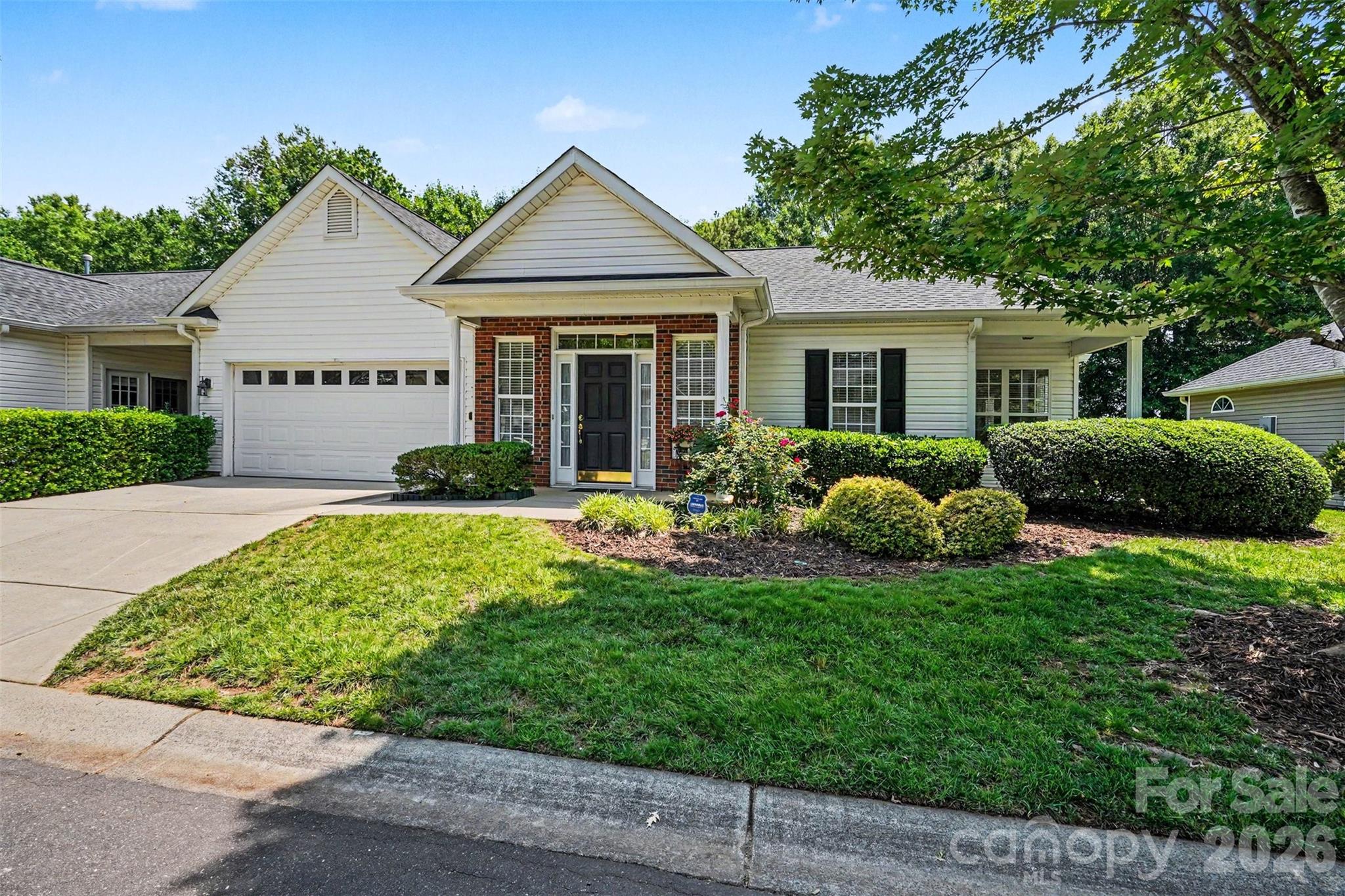 9330 Duckhorn Drive — Charlotte