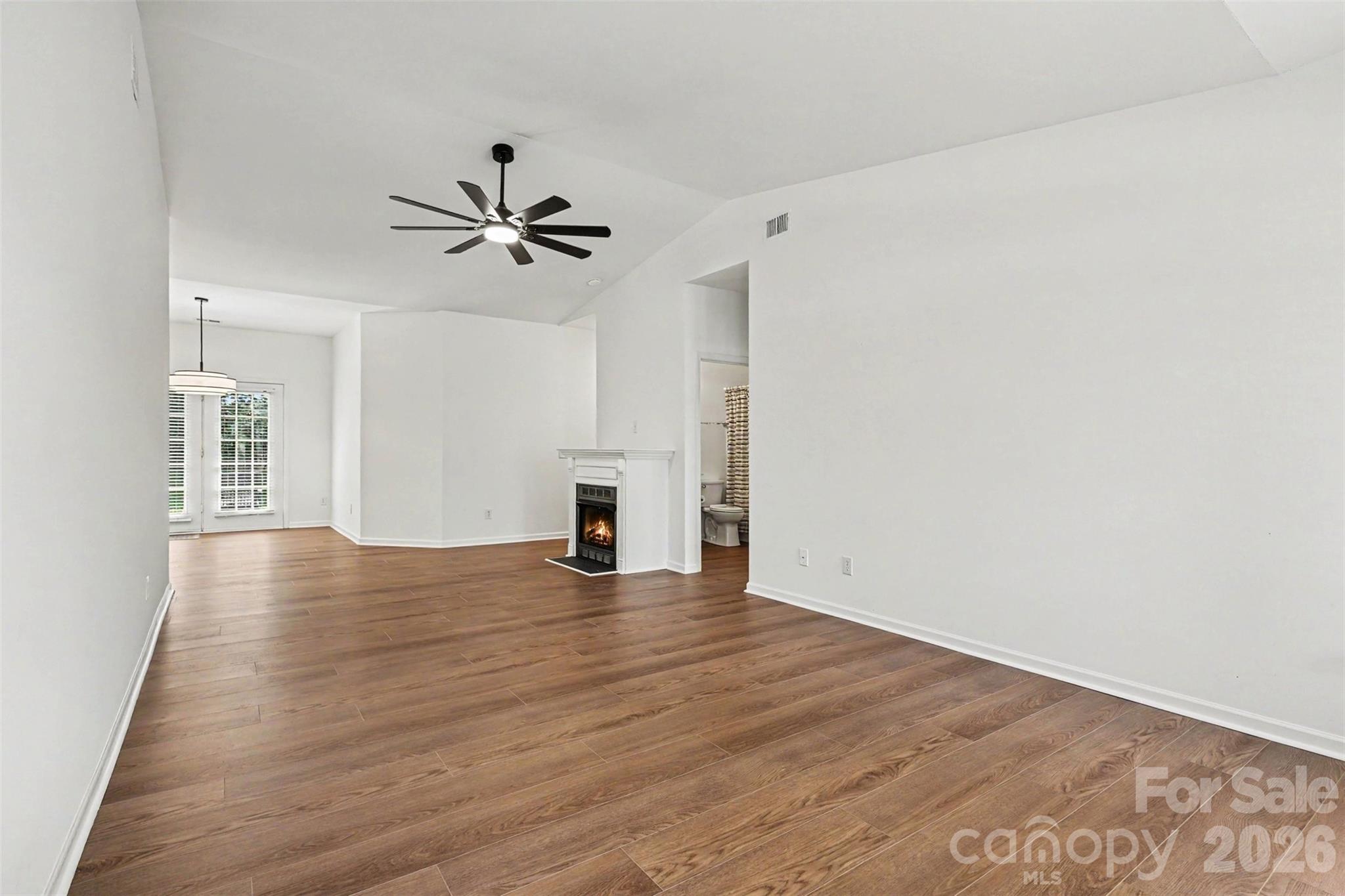 9330 Duckhorn Drive — Charlotte