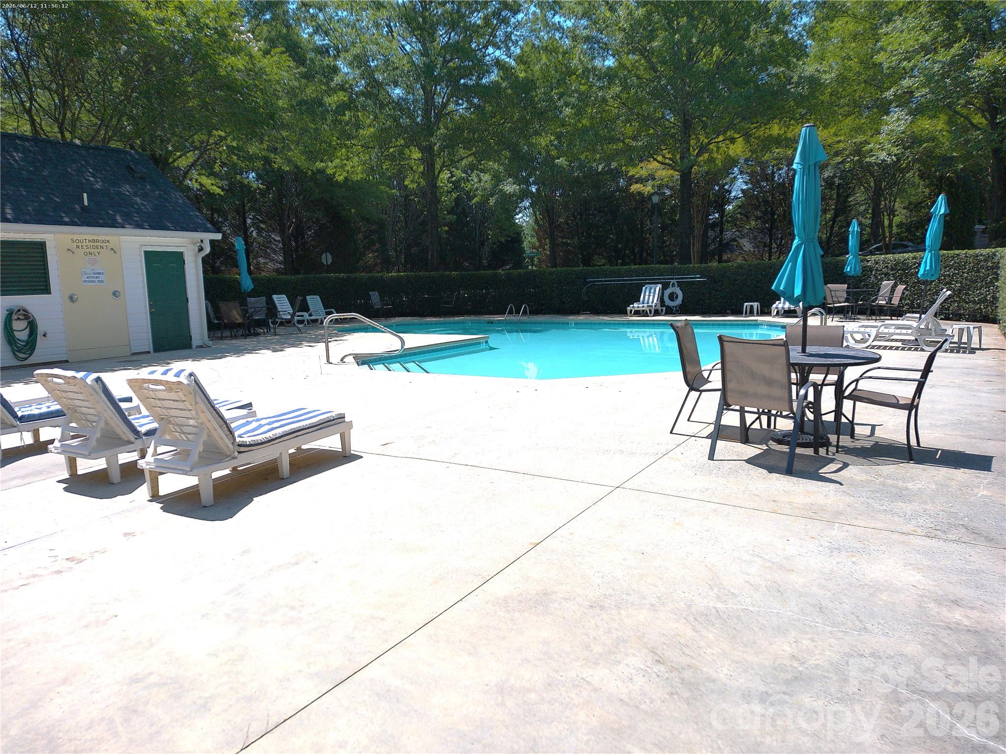 9330 Duckhorn Drive — Charlotte