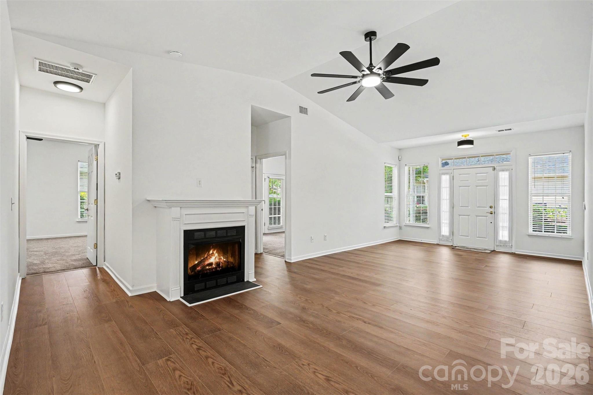 9330 Duckhorn Drive — Charlotte