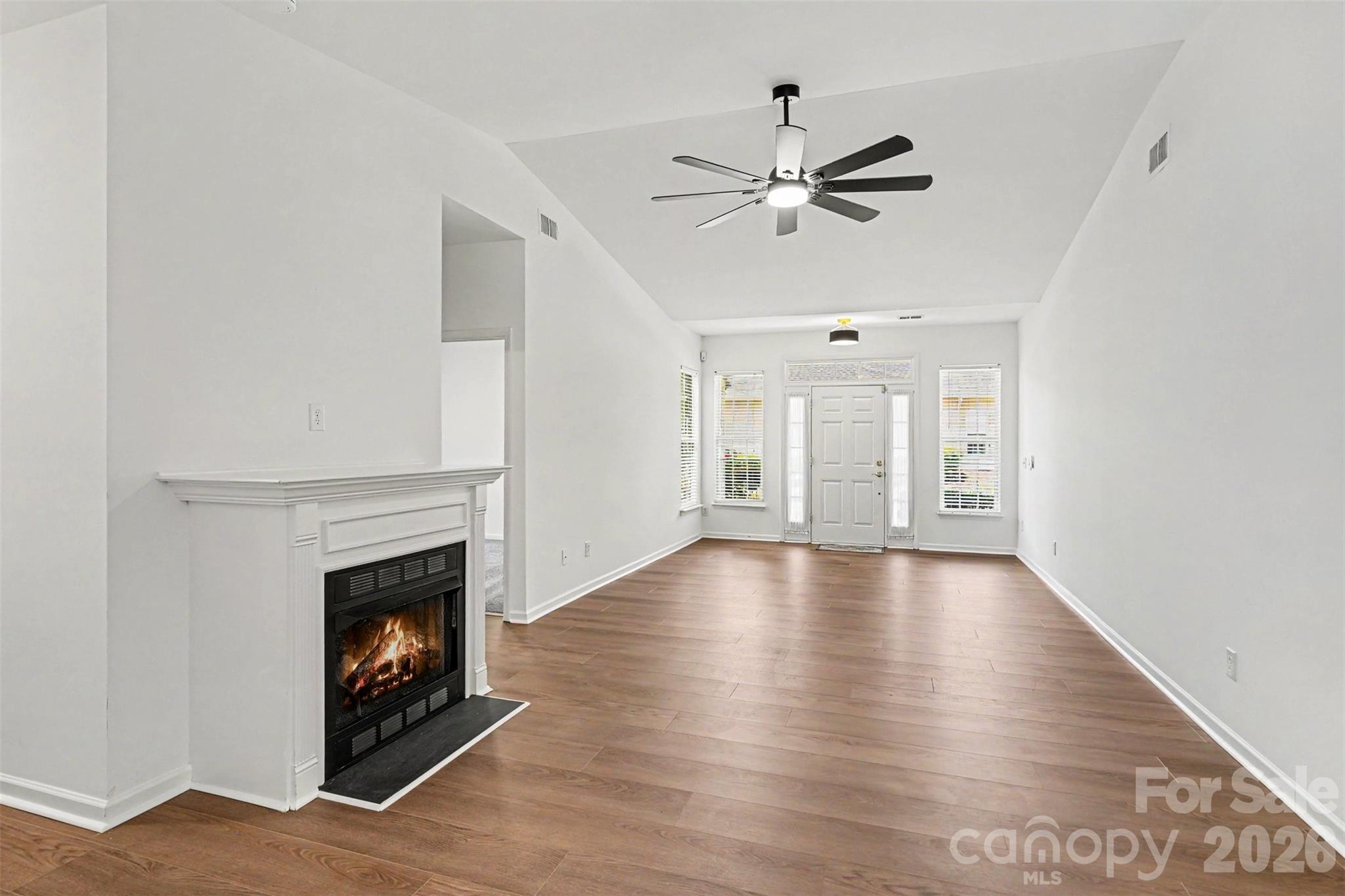 9330 Duckhorn Drive — Charlotte