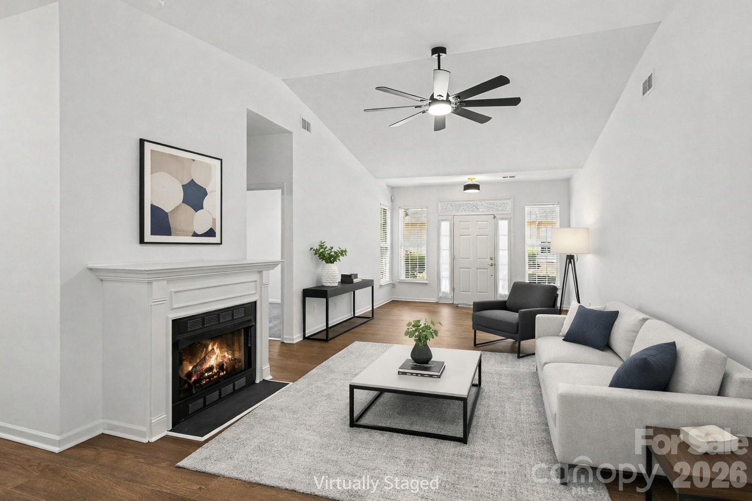 9330 Duckhorn Drive — Charlotte