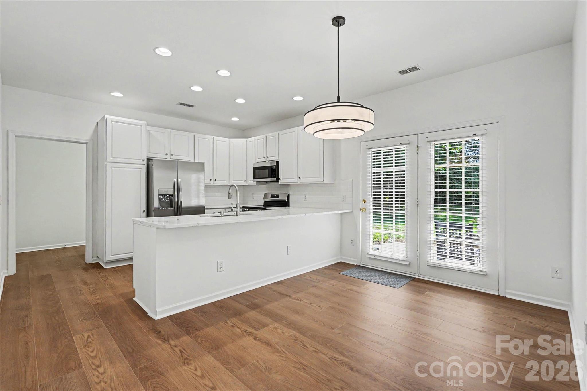 9330 Duckhorn Drive — Charlotte
