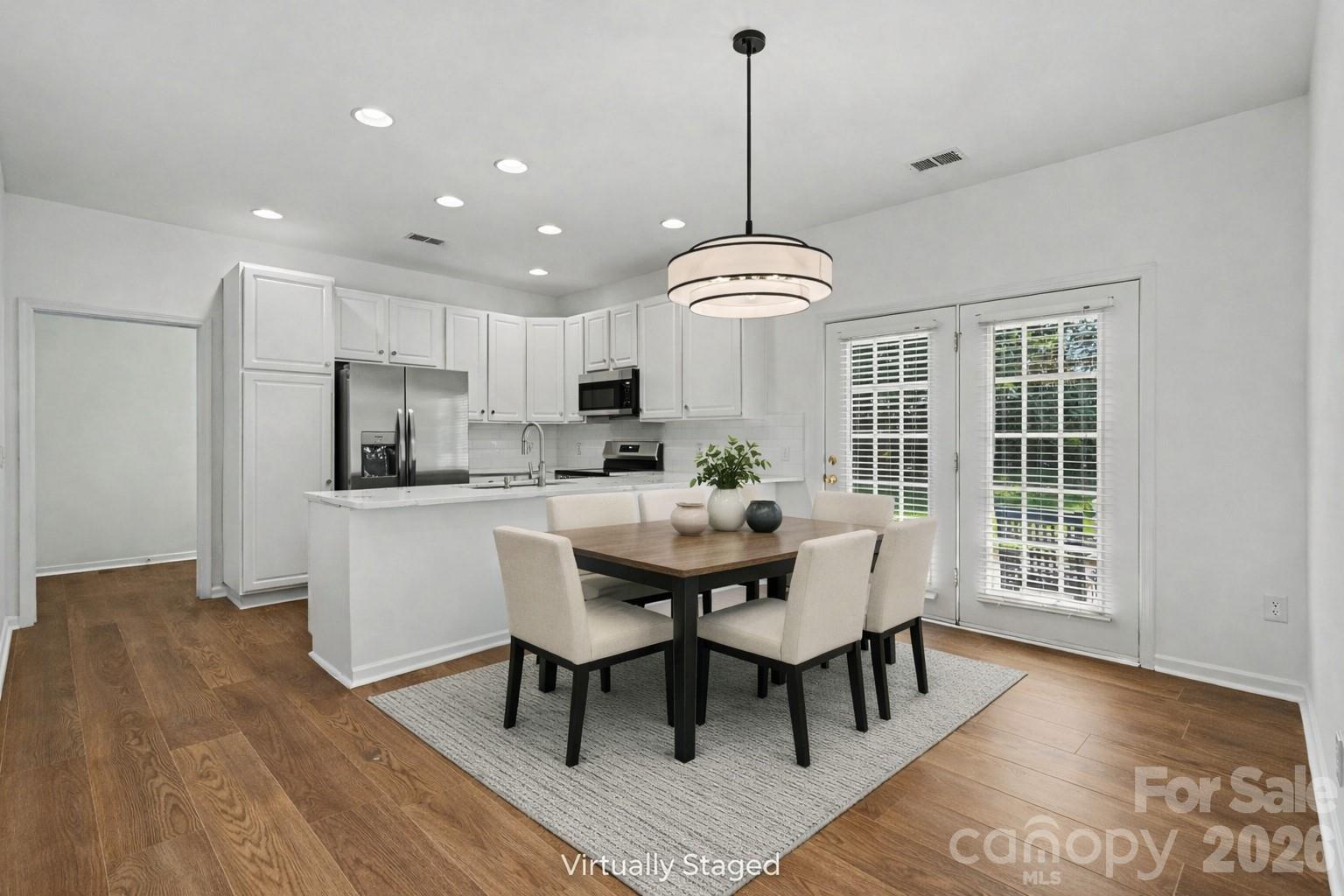 9330 Duckhorn Drive — Charlotte