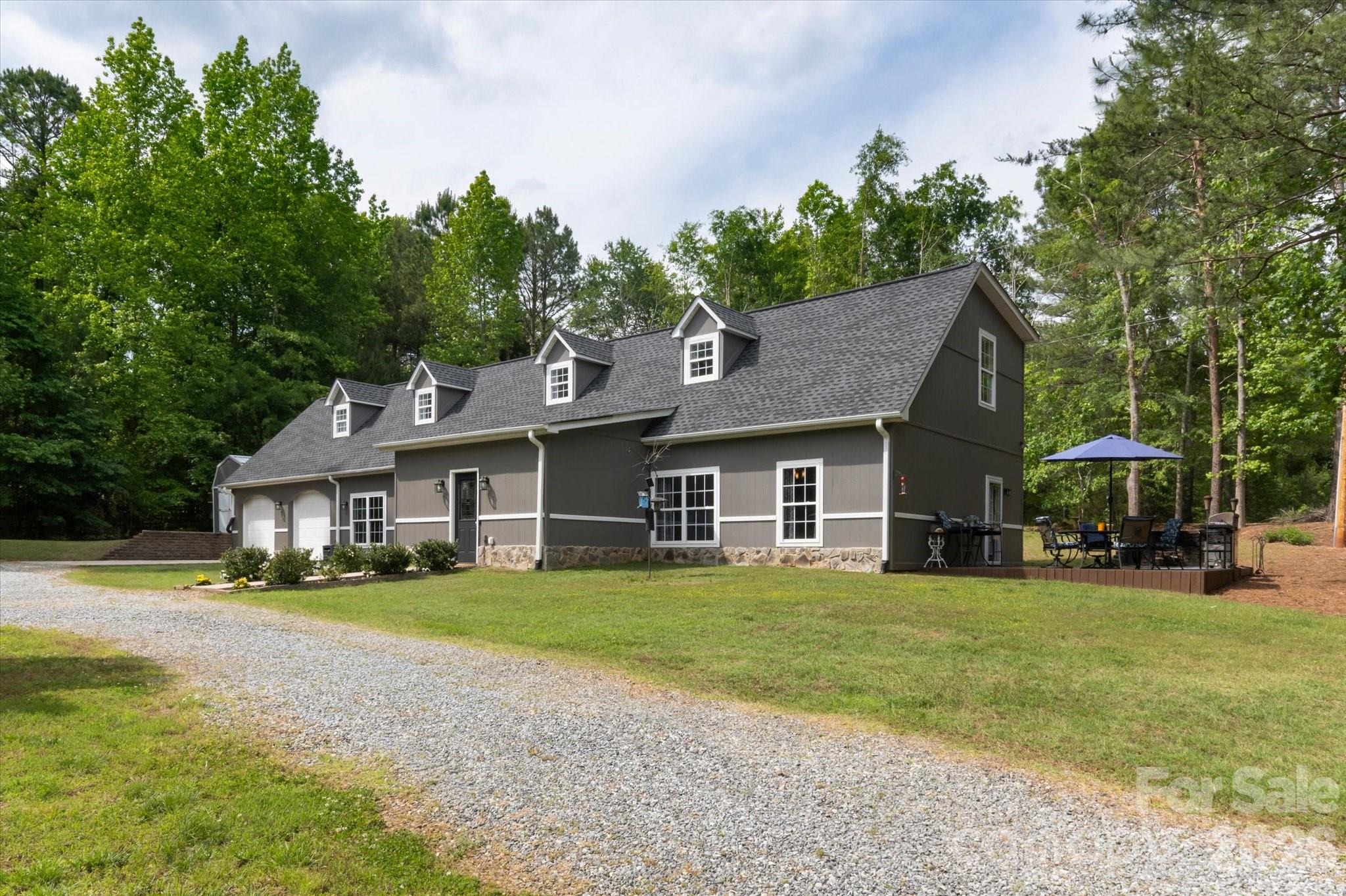 3860 Landrum Road — Columbus
