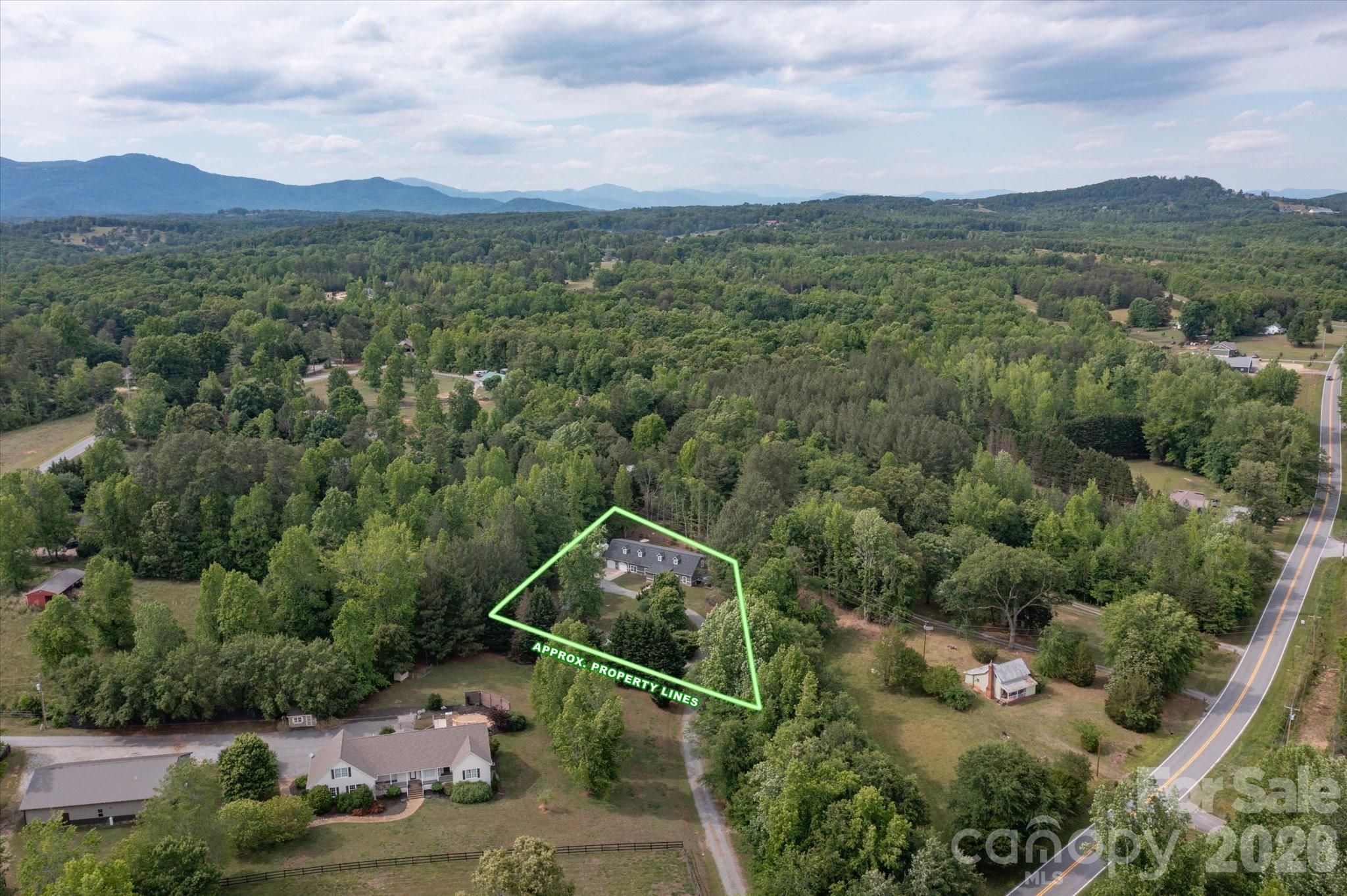 3860 Landrum Road — Columbus