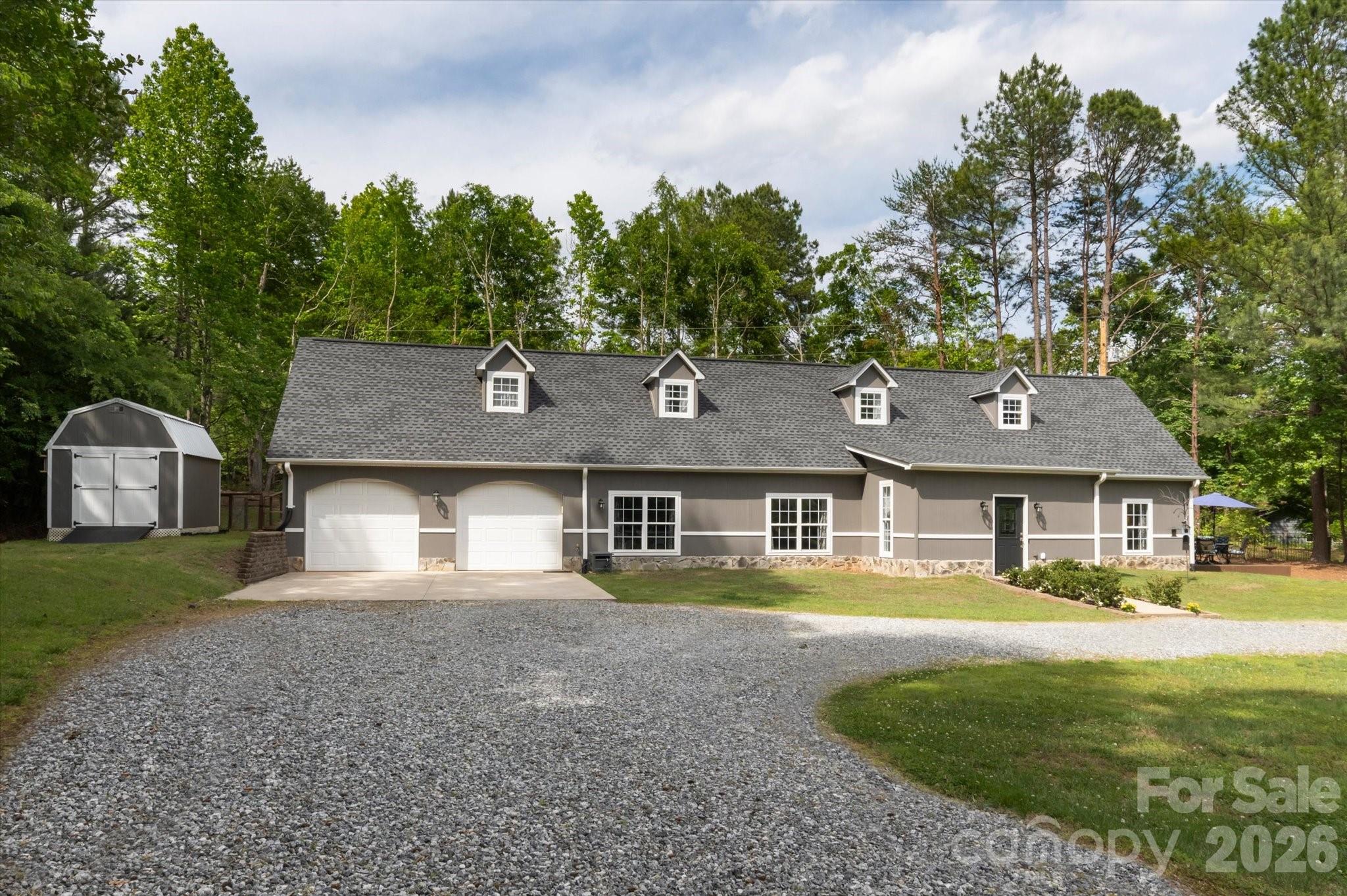 3860 Landrum Road — Columbus