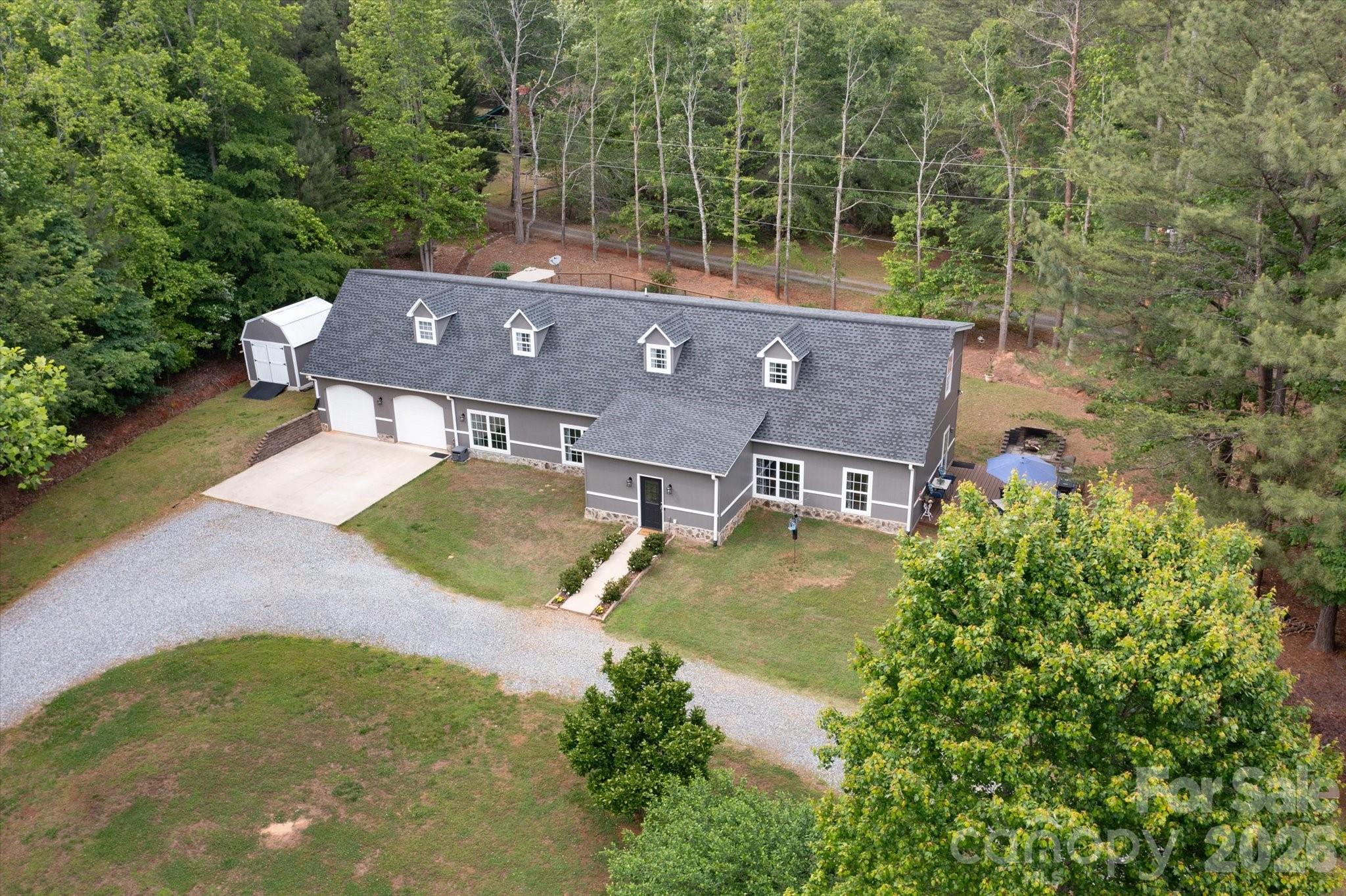 3860 Landrum Road — Columbus
