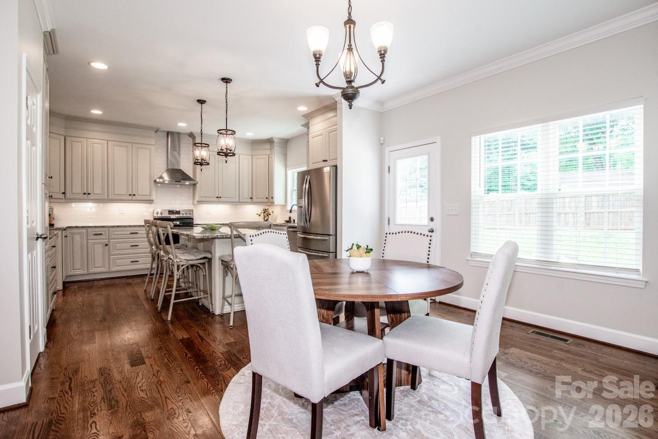 3211 Oakdale Road — Charlotte