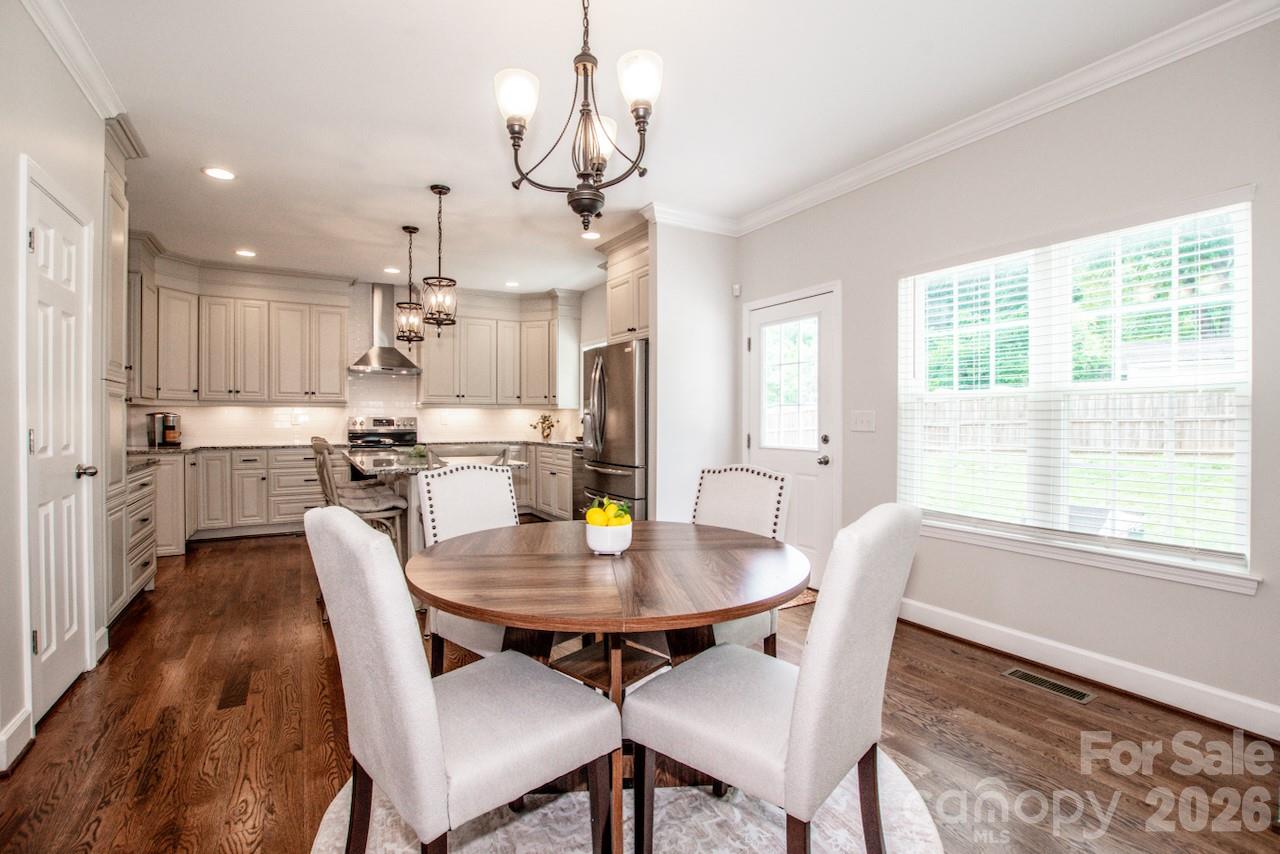 3211 Oakdale Road — Charlotte