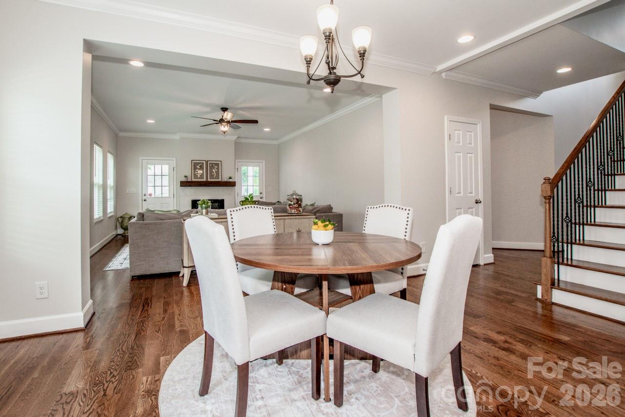 3211 Oakdale Road — Charlotte