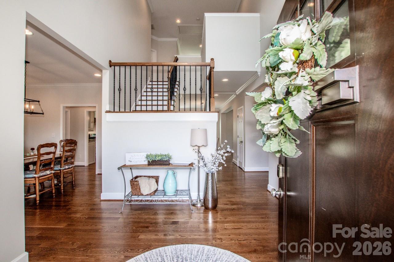 3211 Oakdale Road — Charlotte