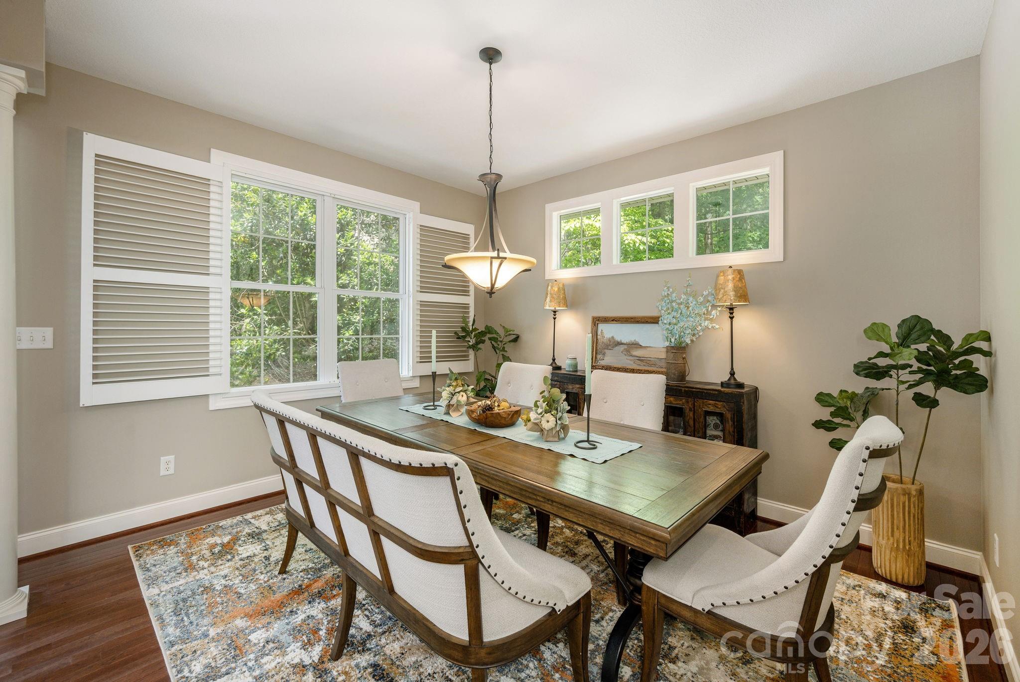 113 CHANCERY Court — Flat Rock
