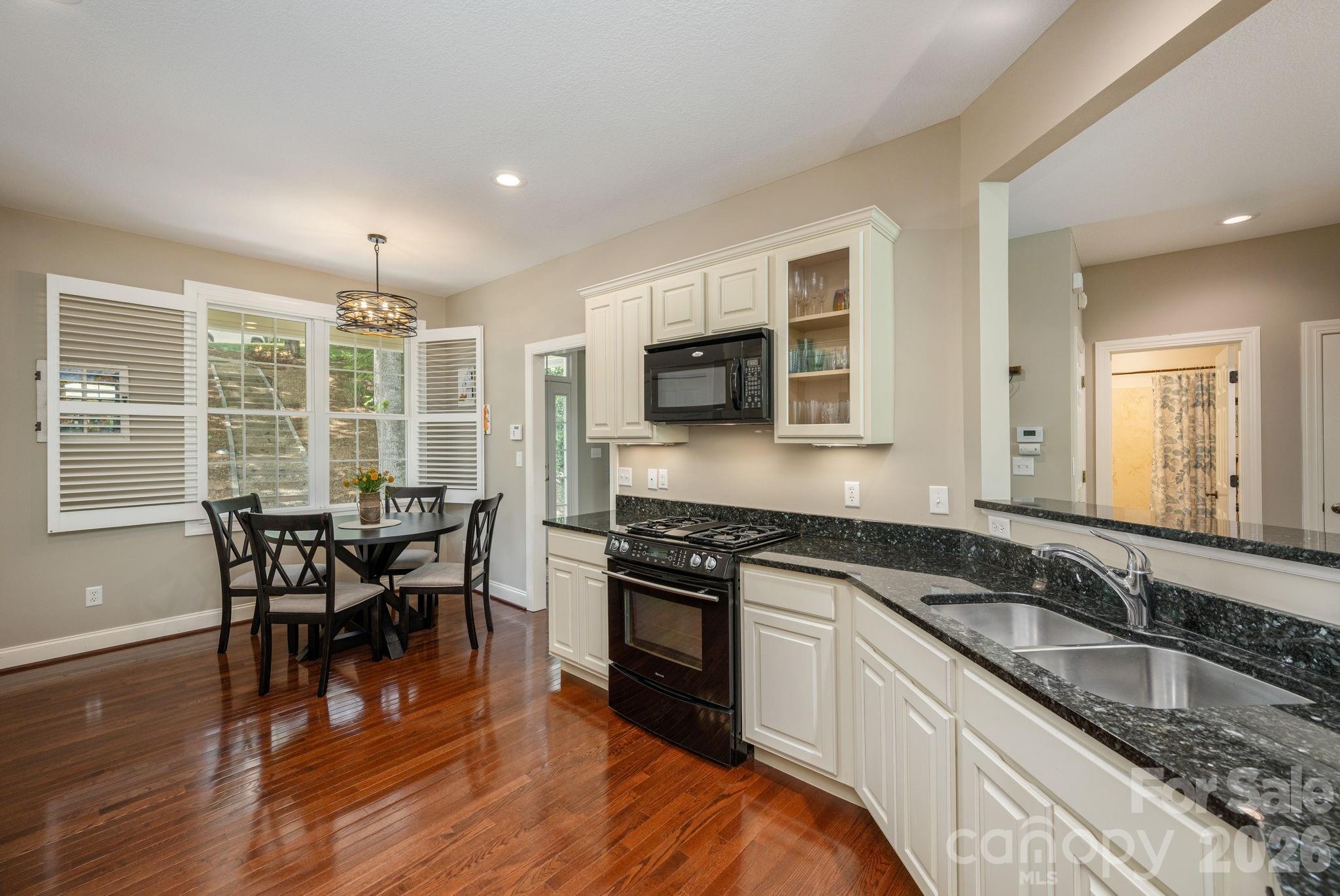 113 CHANCERY Court — Flat Rock