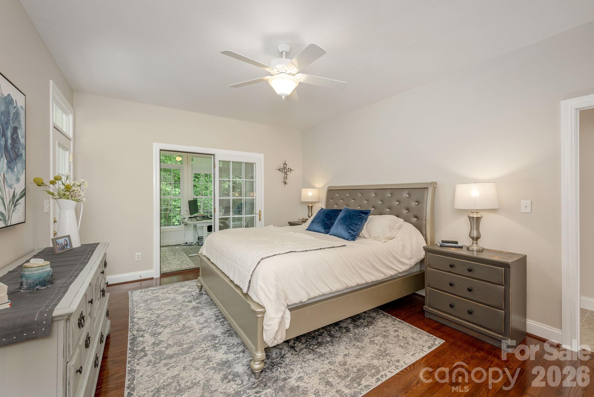 113 CHANCERY Court — Flat Rock