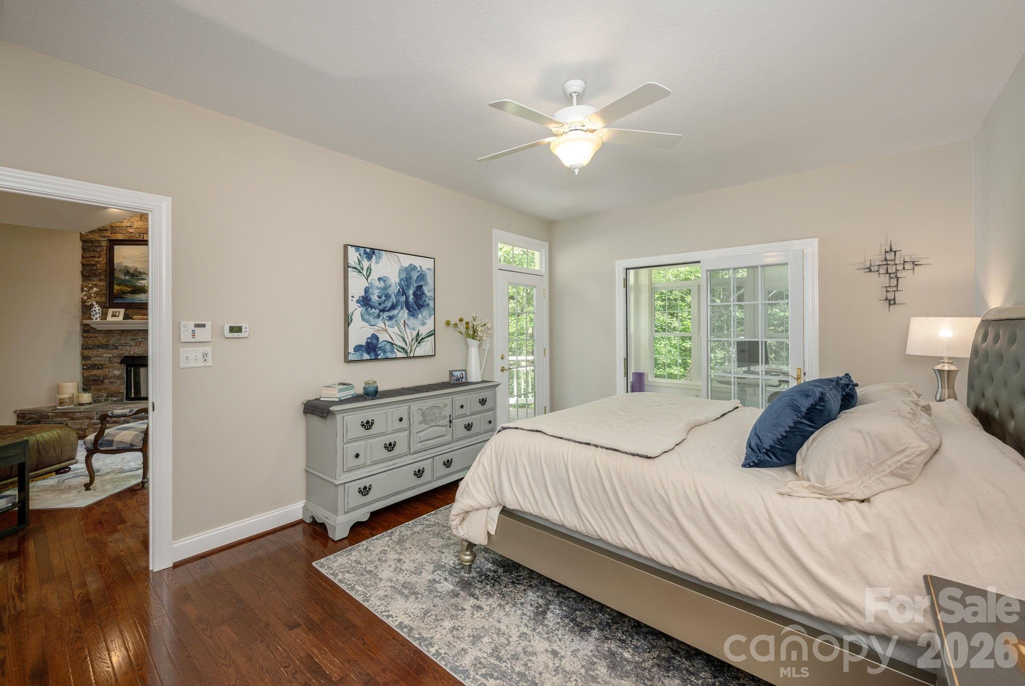 113 CHANCERY Court — Flat Rock