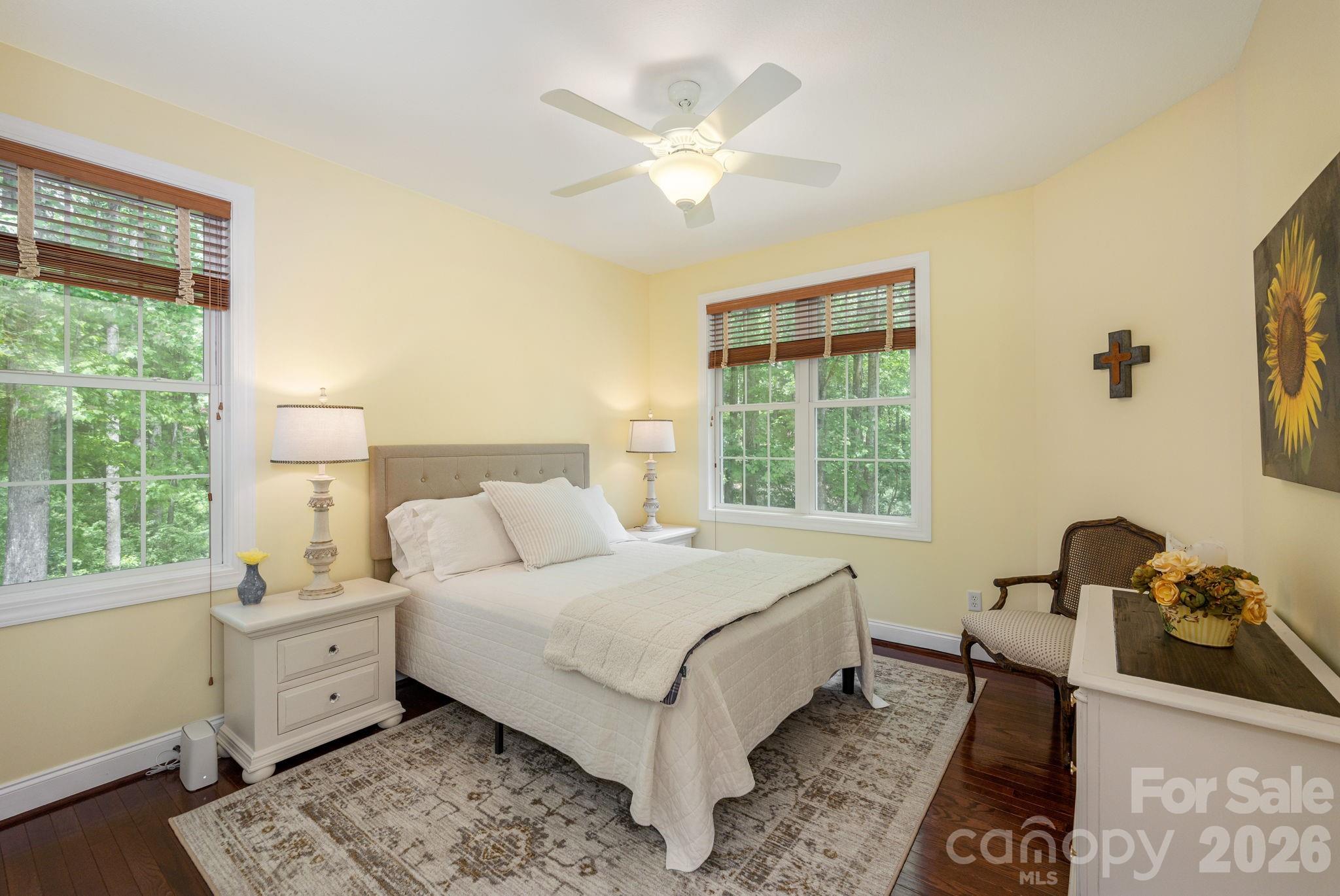 113 CHANCERY Court — Flat Rock
