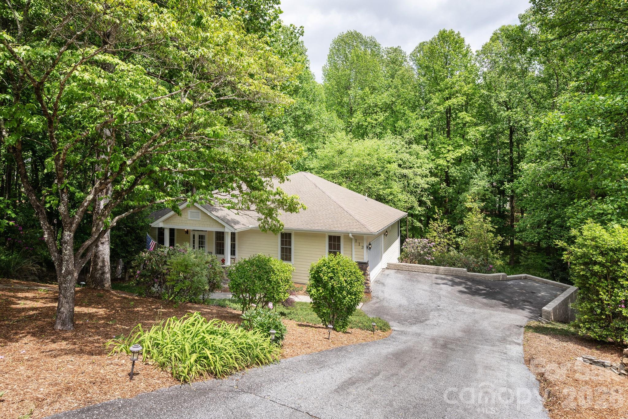 113 CHANCERY Court — Flat Rock